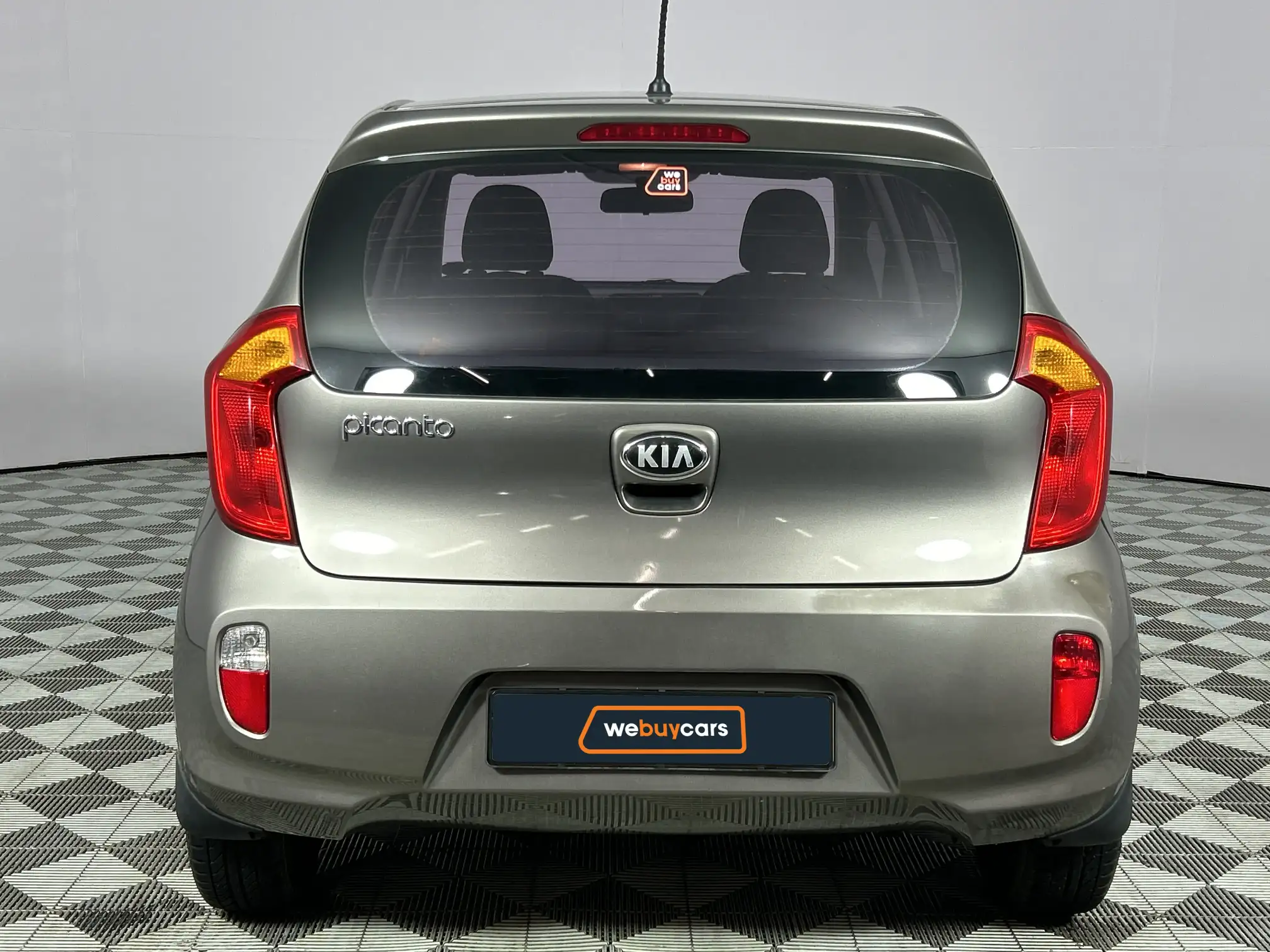 KIA Picanto