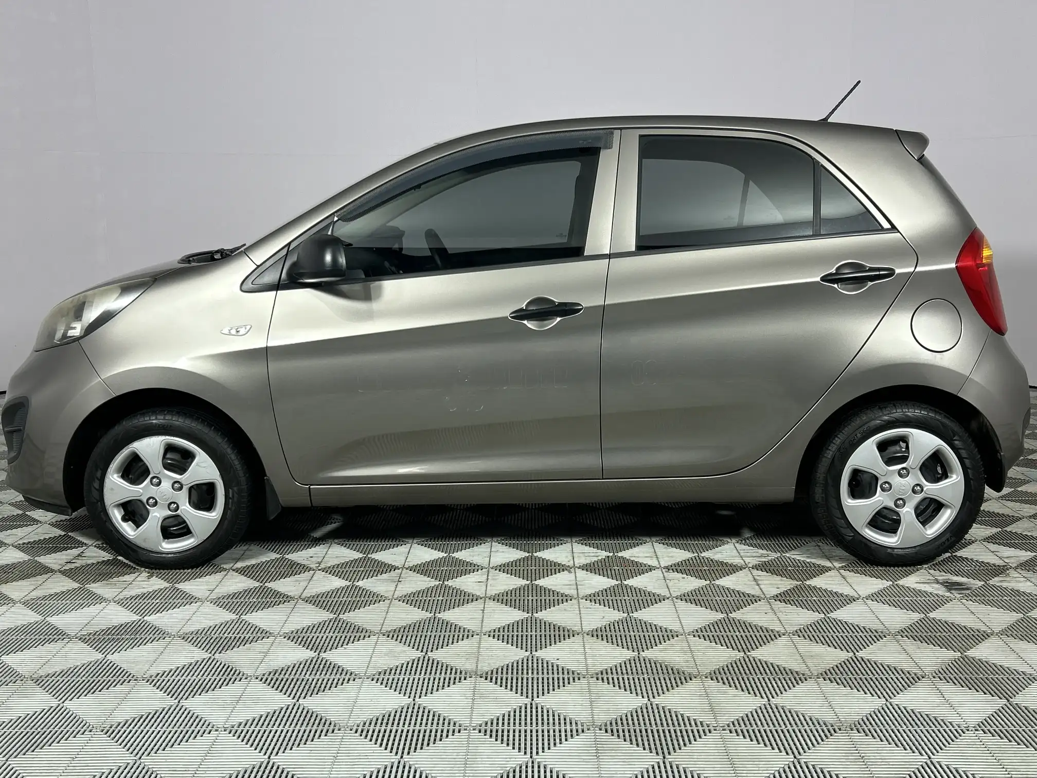 KIA Picanto