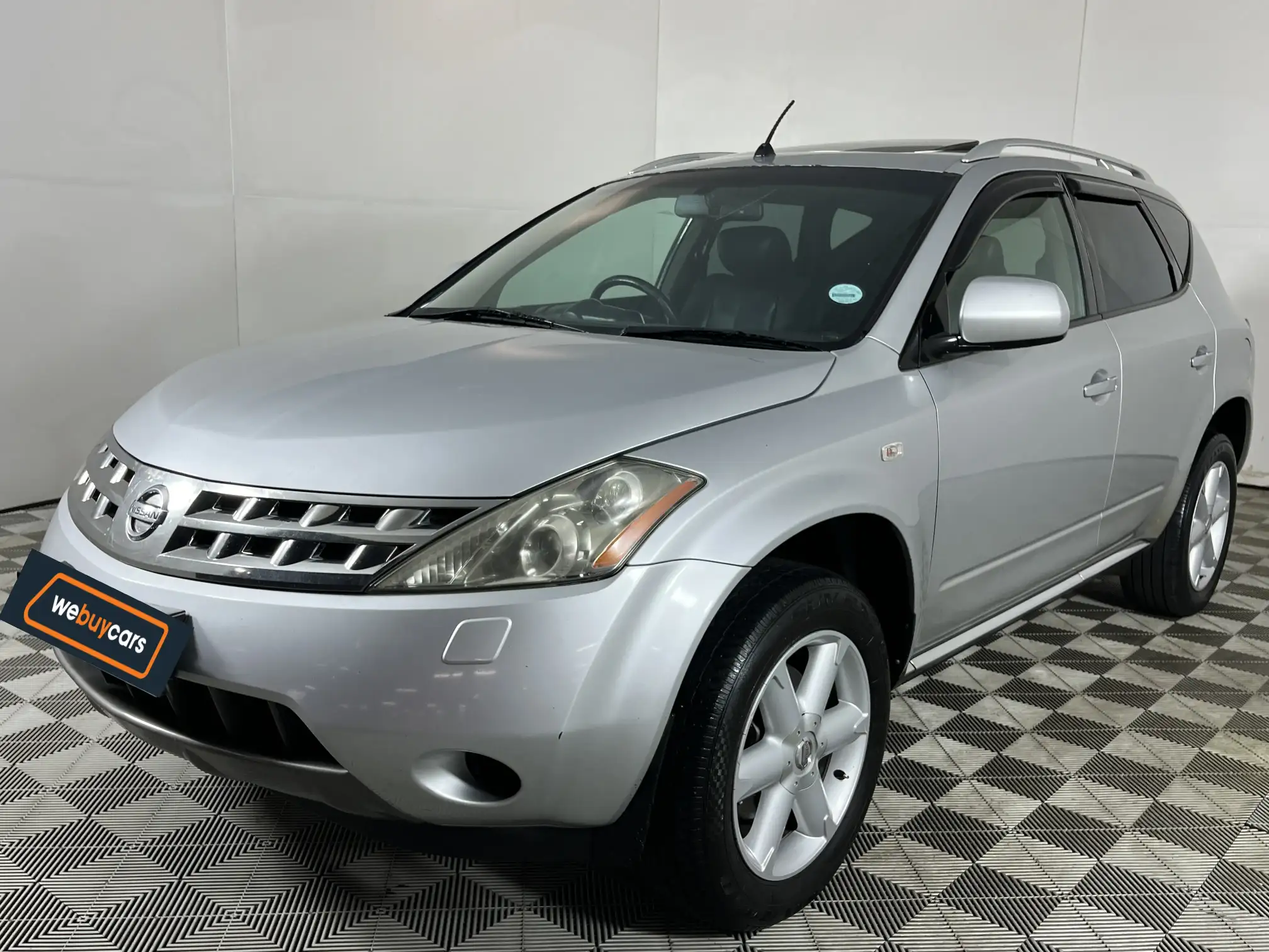 Nissan Murano