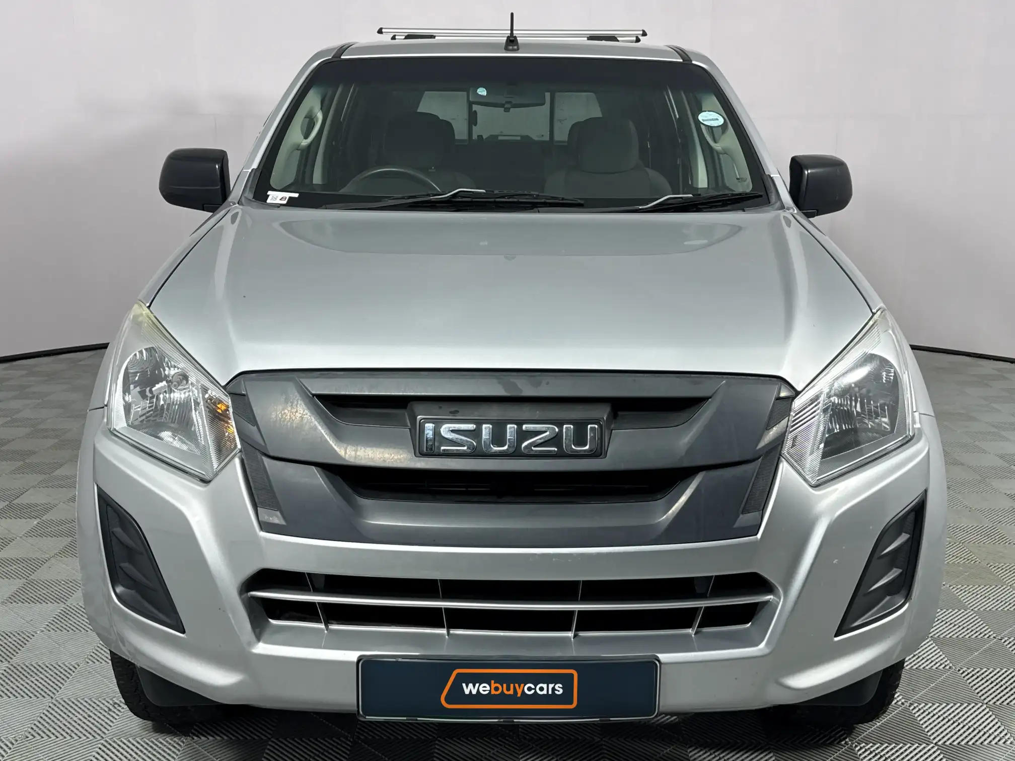 Isuzu KB
