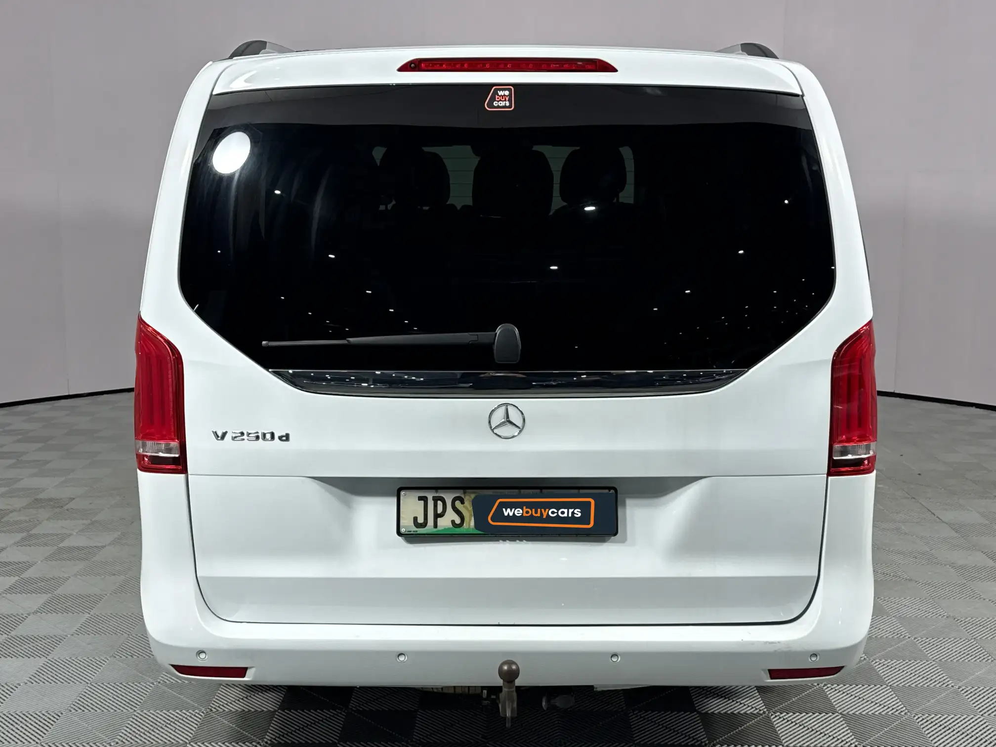 Mercedes-Benz Viano