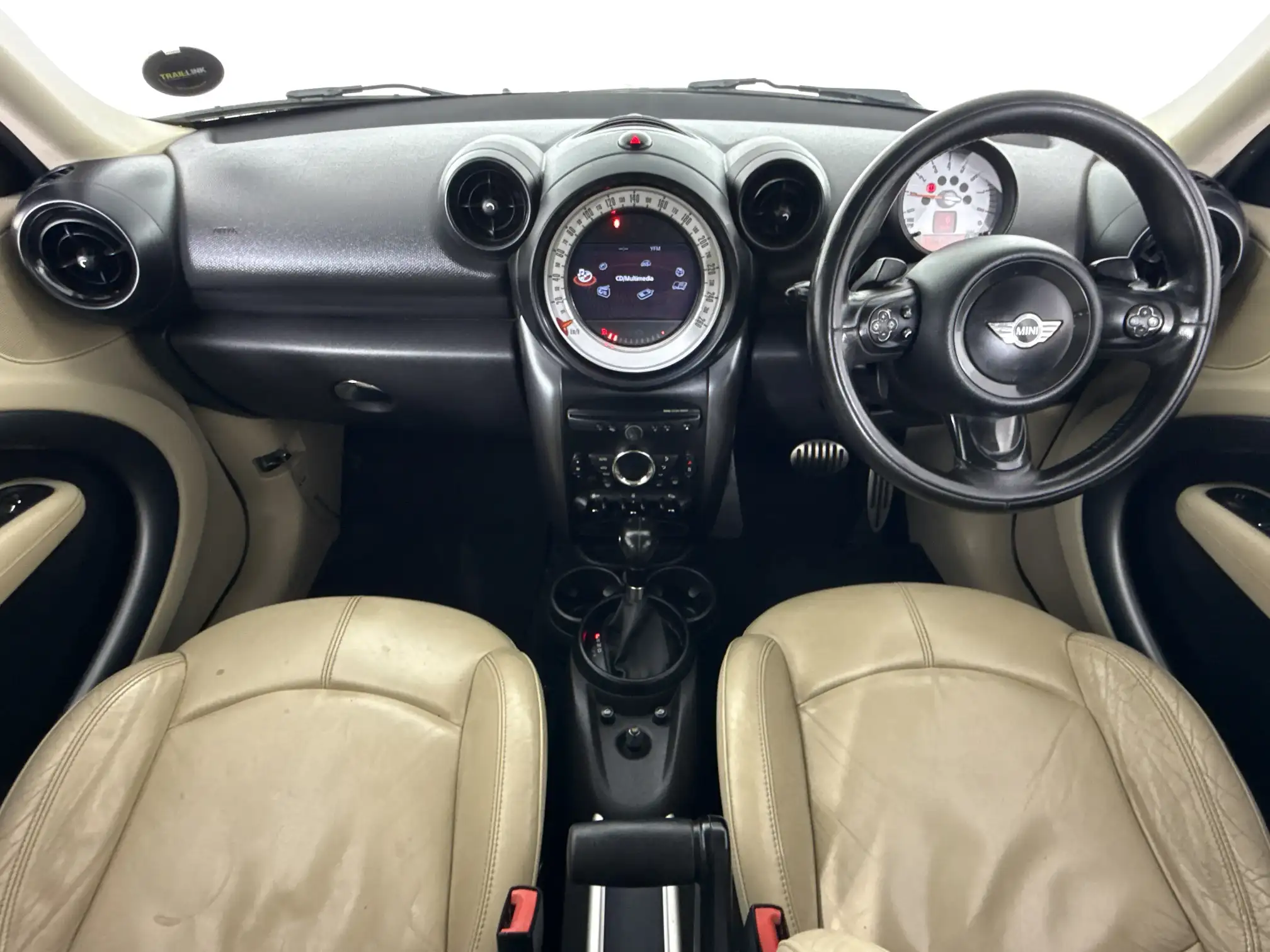 Mini Cooper Countryman