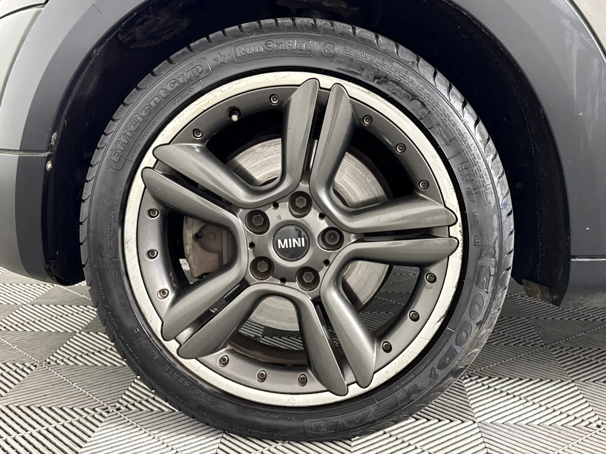 Mini Cooper Countryman