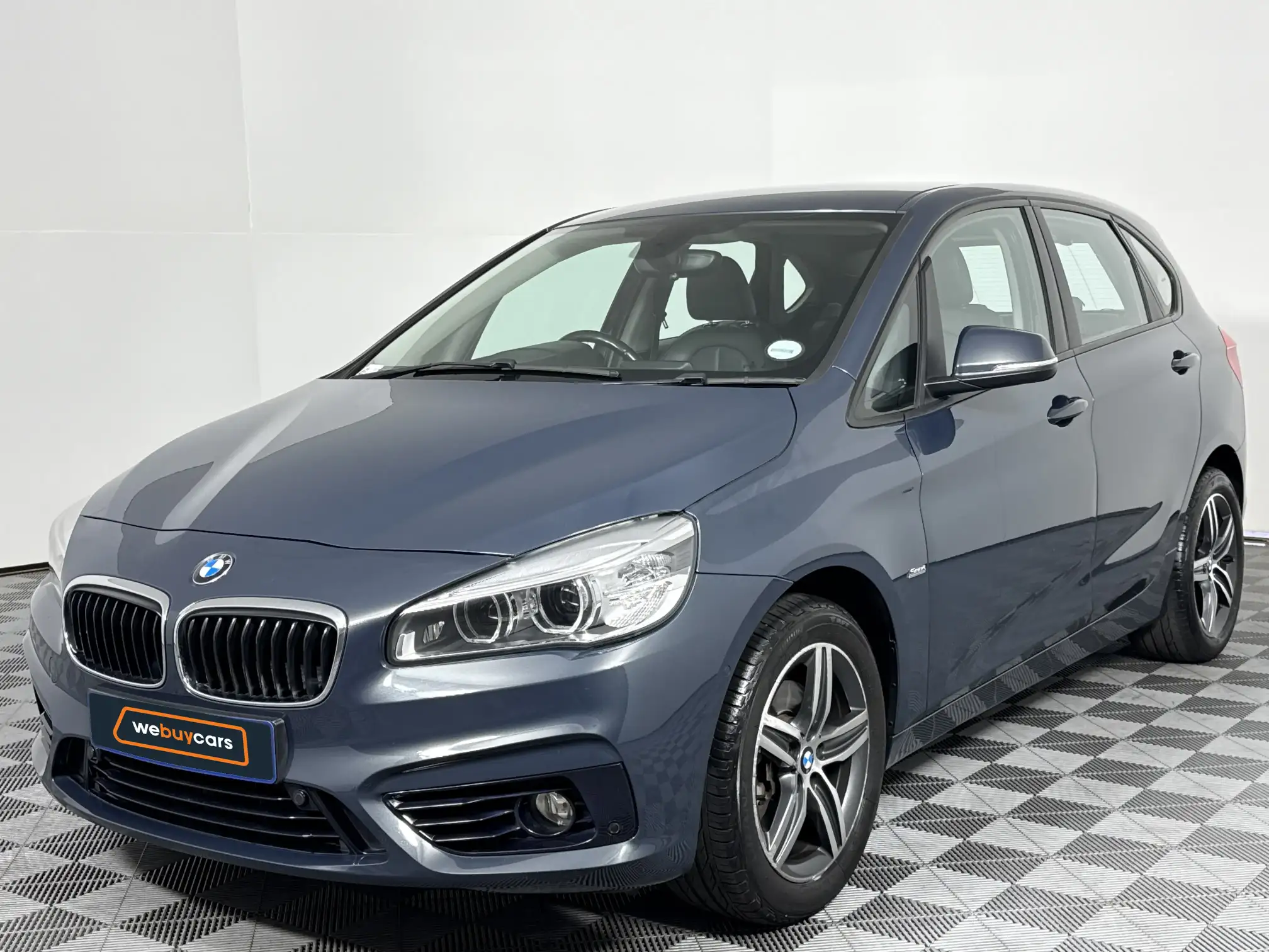 2017 BMW 2 Series