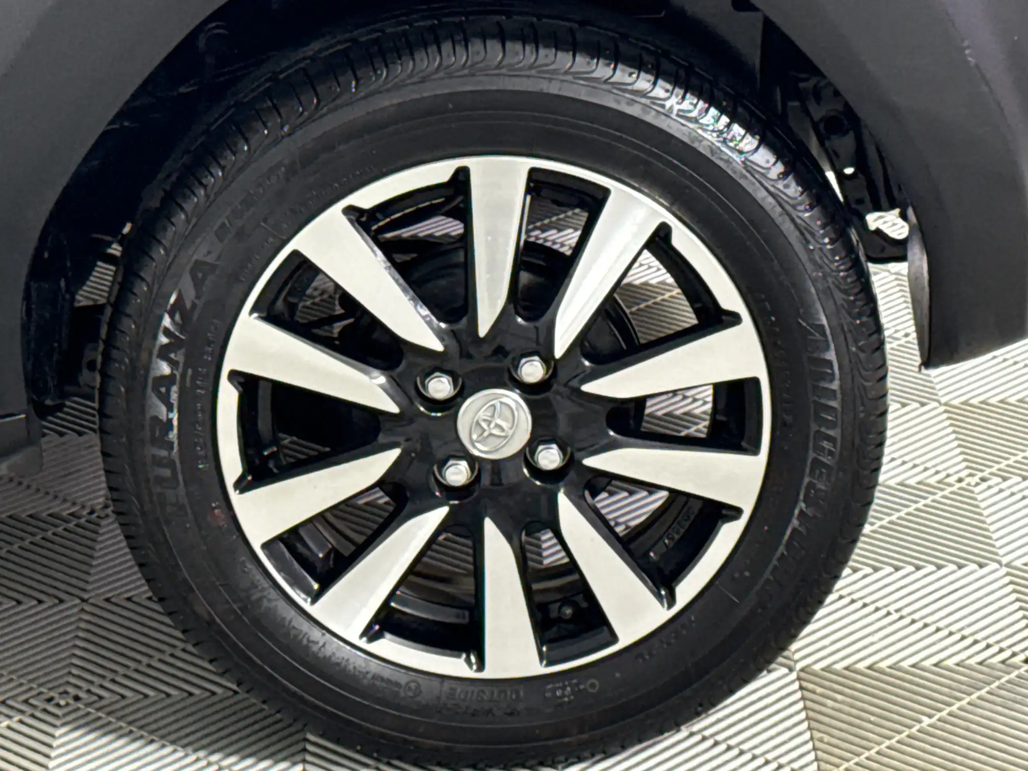 Toyota Etios