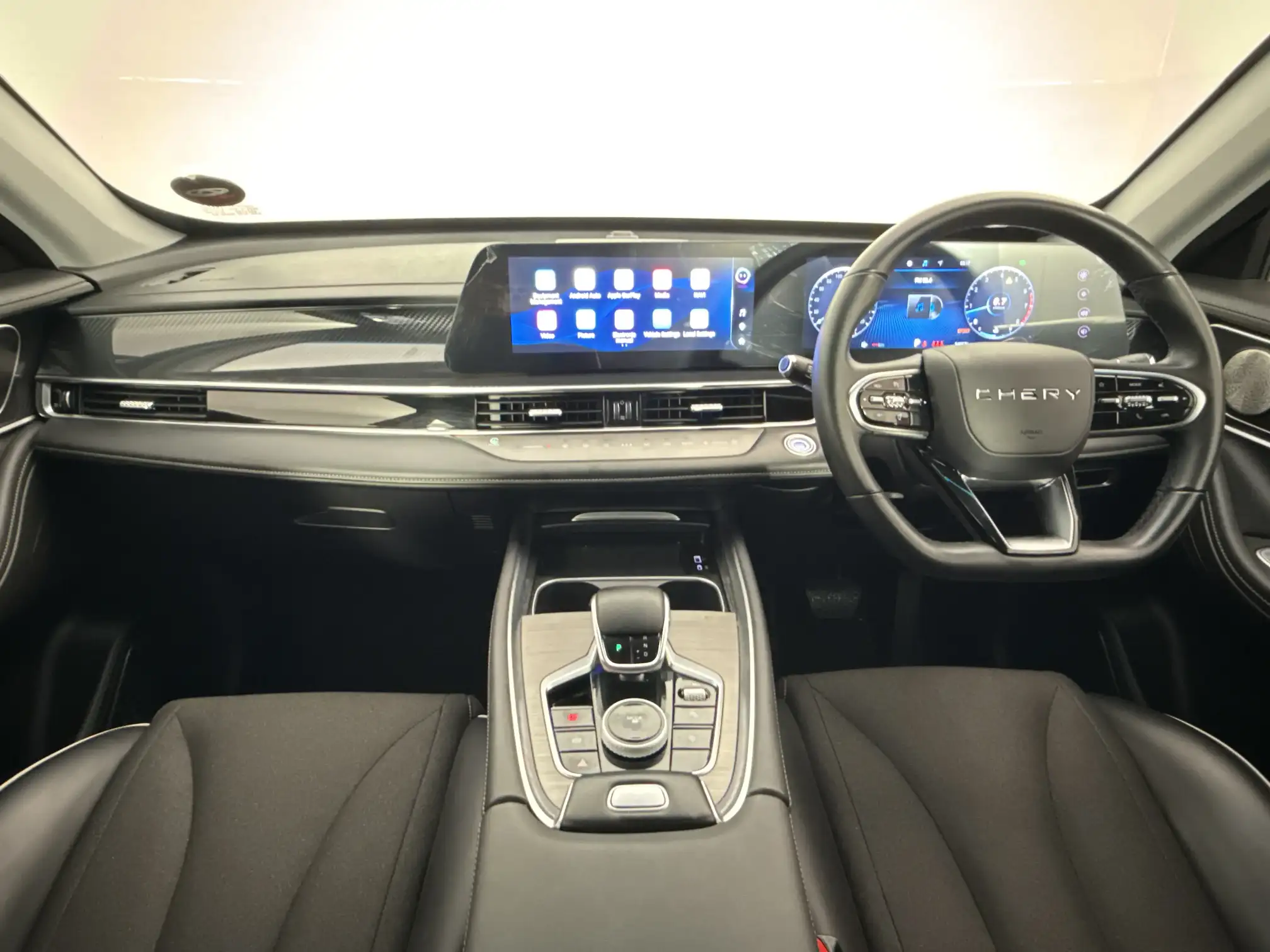 Chery Tiggo 7
