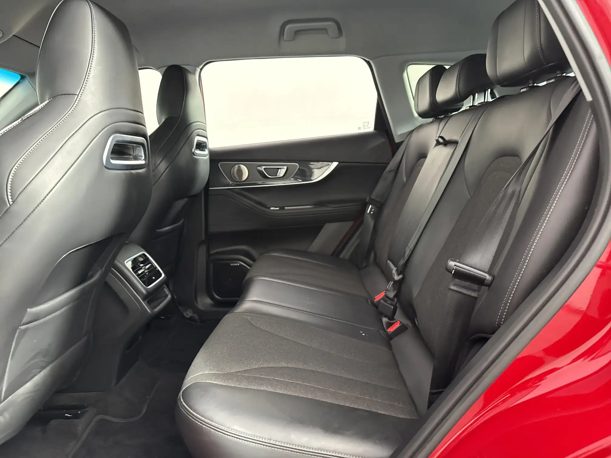 Chery Tiggo 7