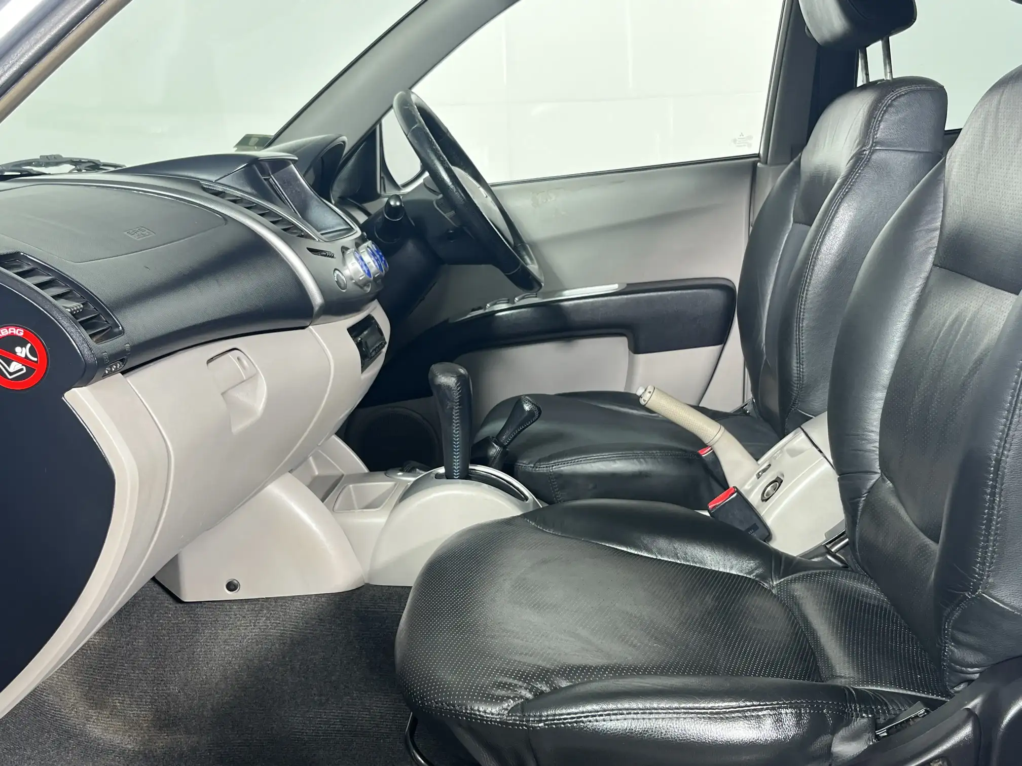 Mitsubishi Triton