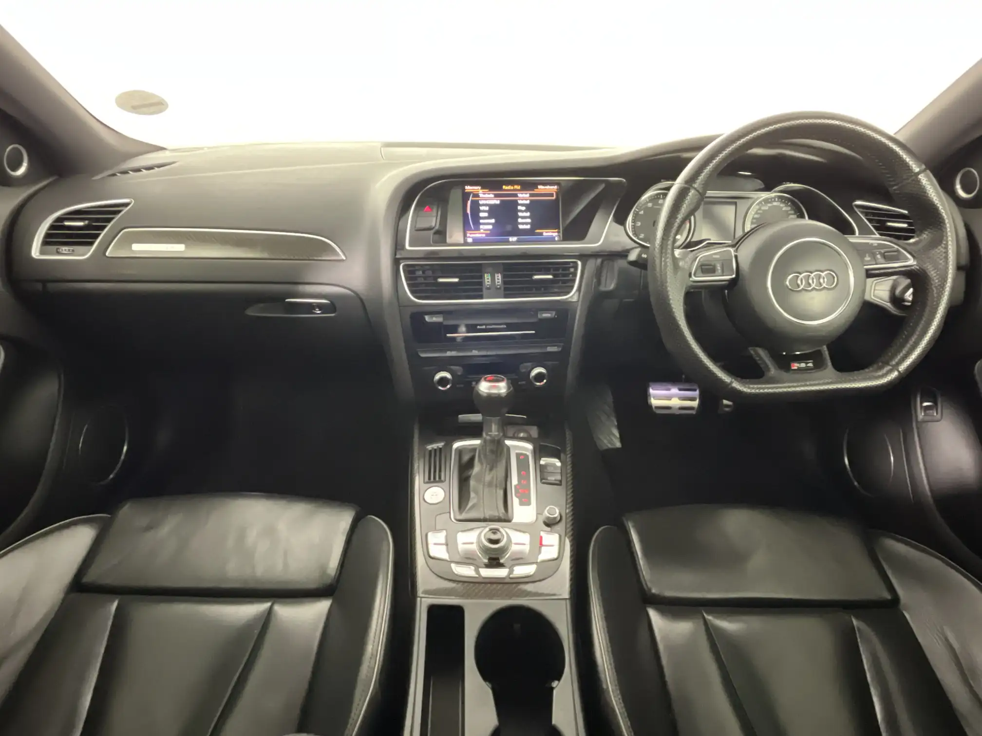 Audi S4