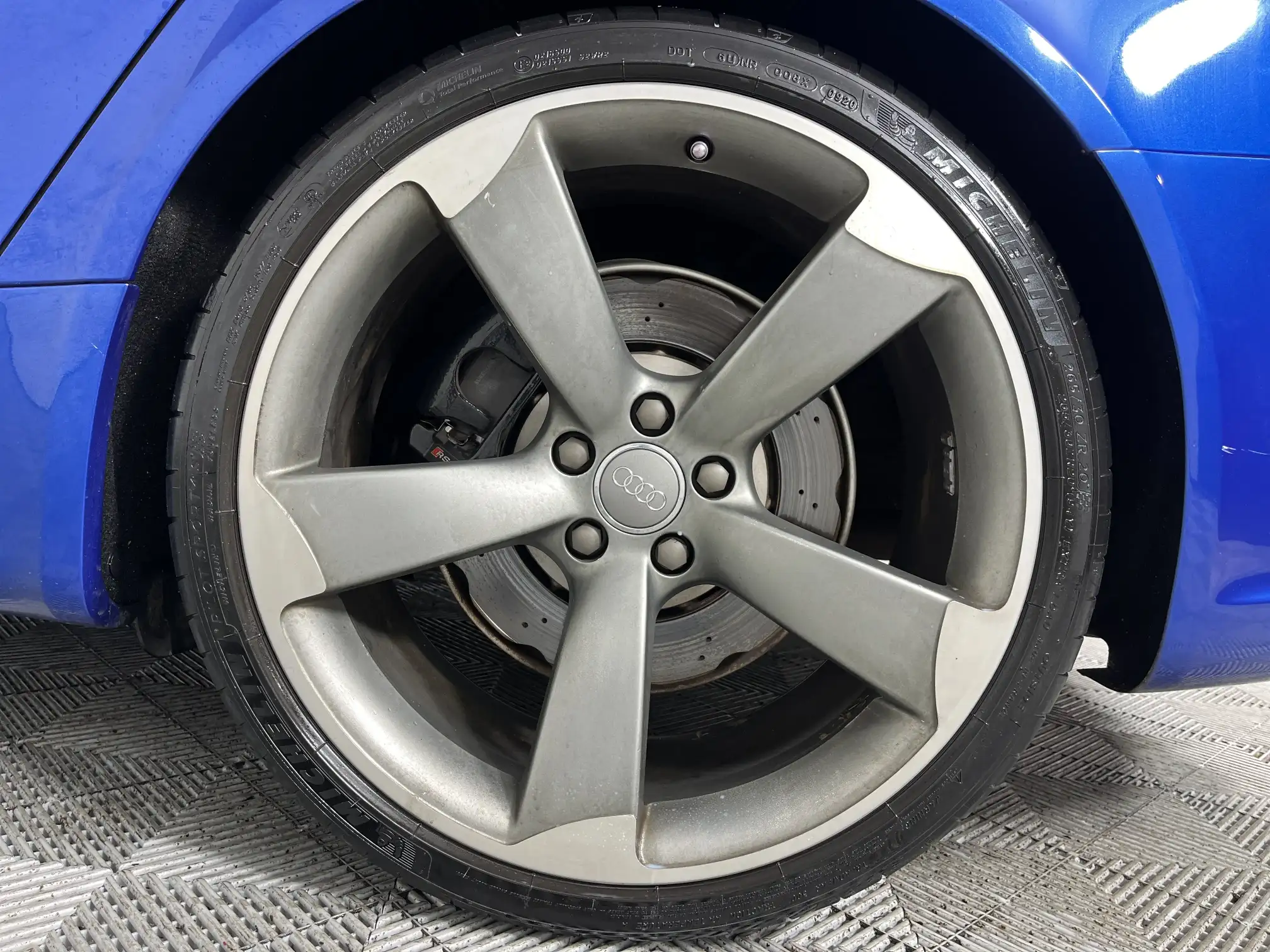 Audi S4