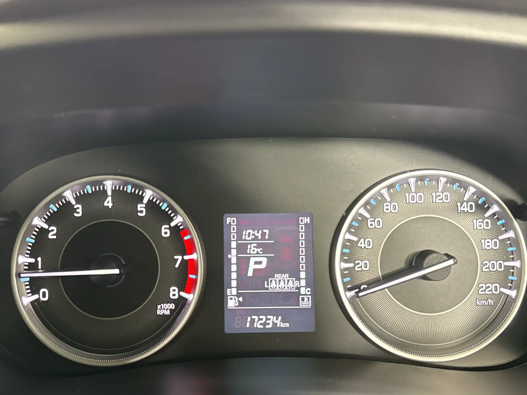 Suzuki Fronx