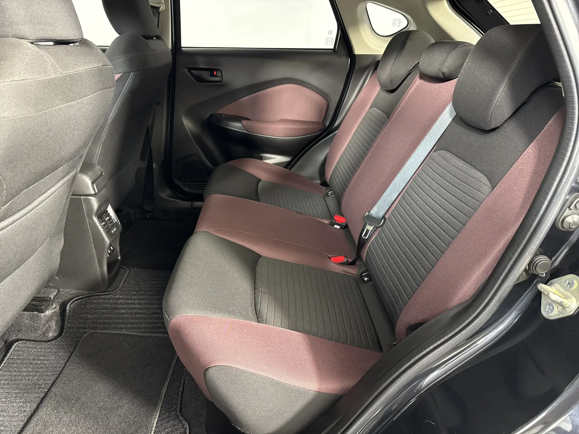 Suzuki Fronx