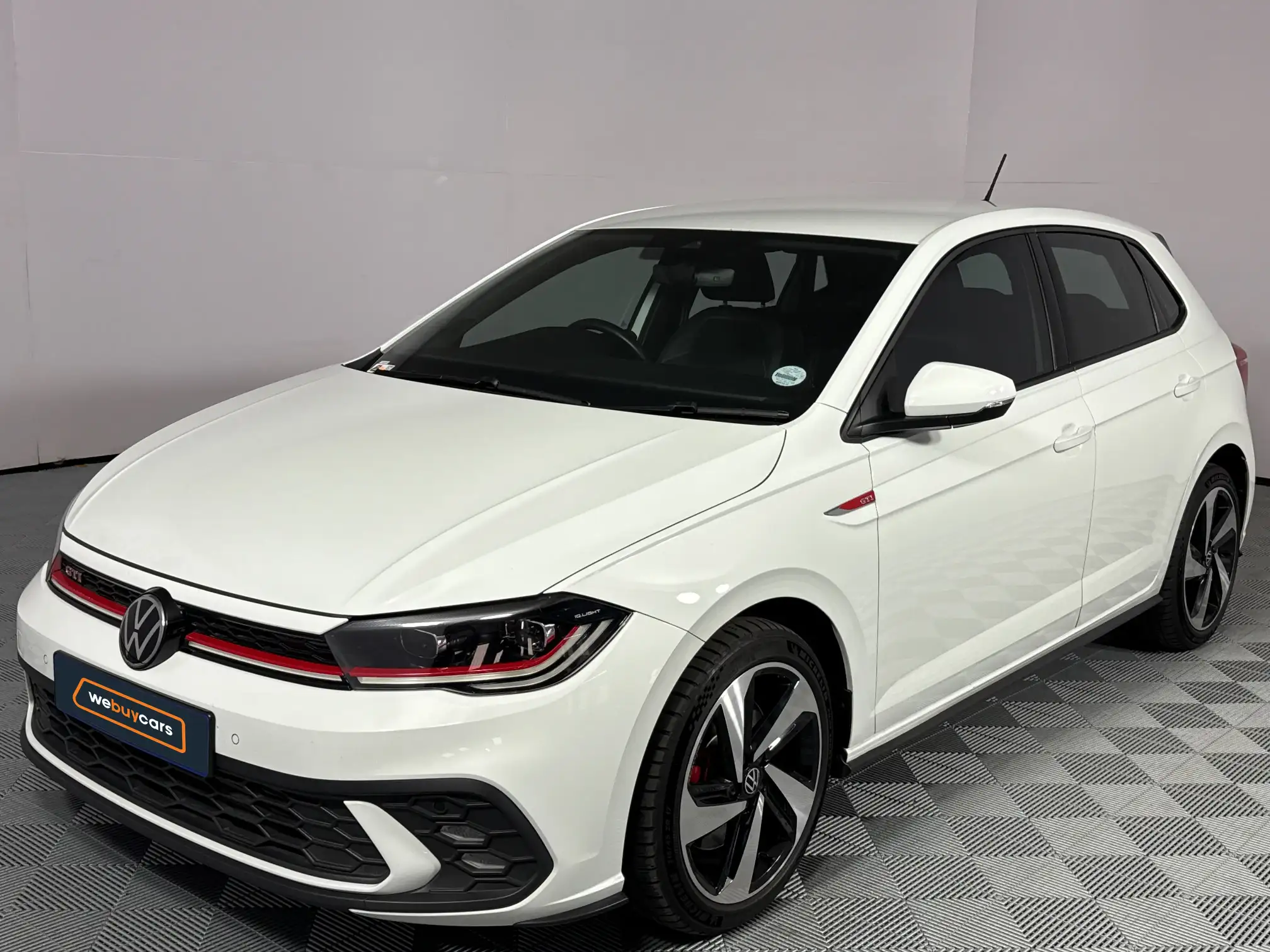 2025 Volkswagen Polo