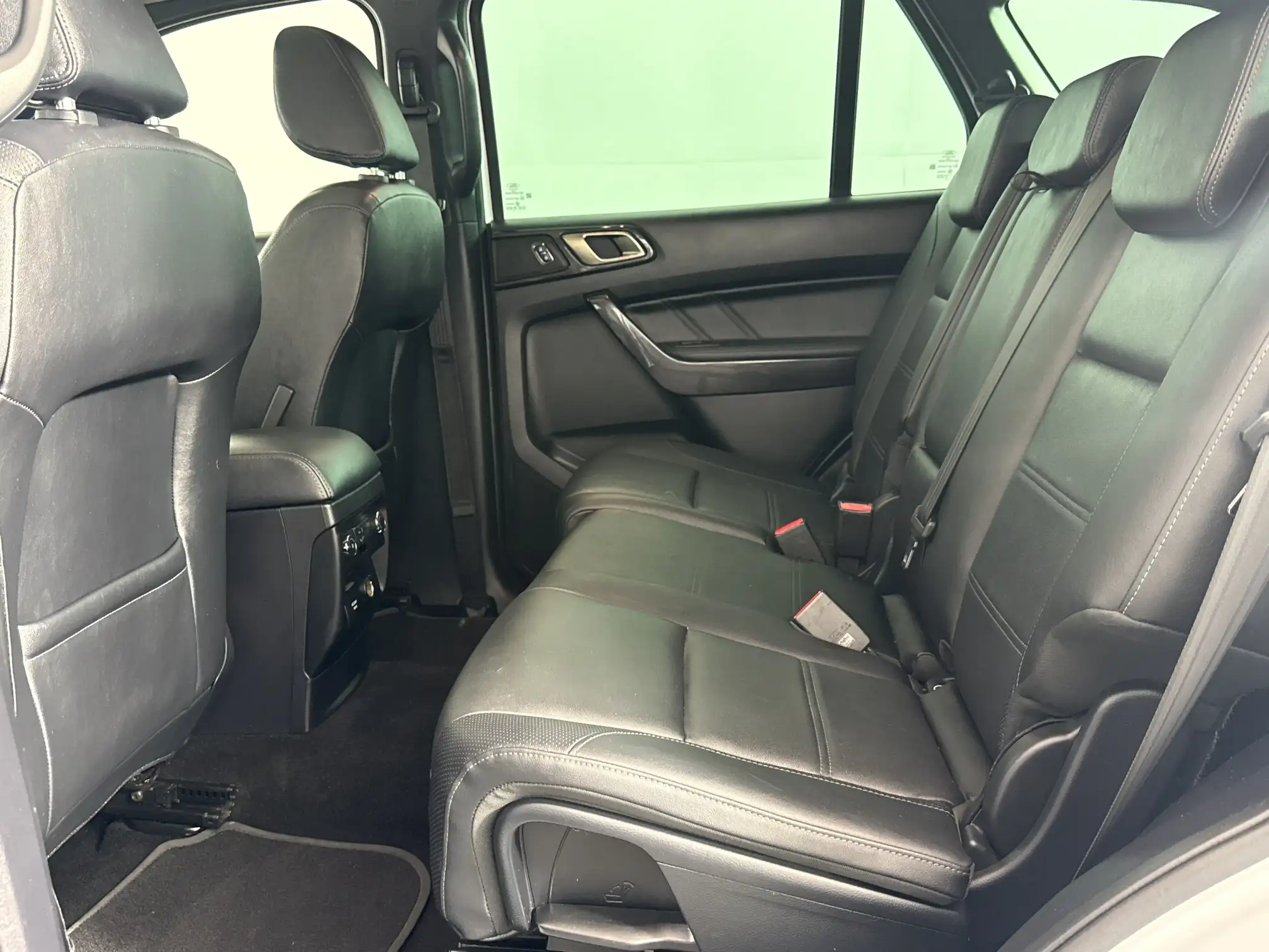 Ford Everest