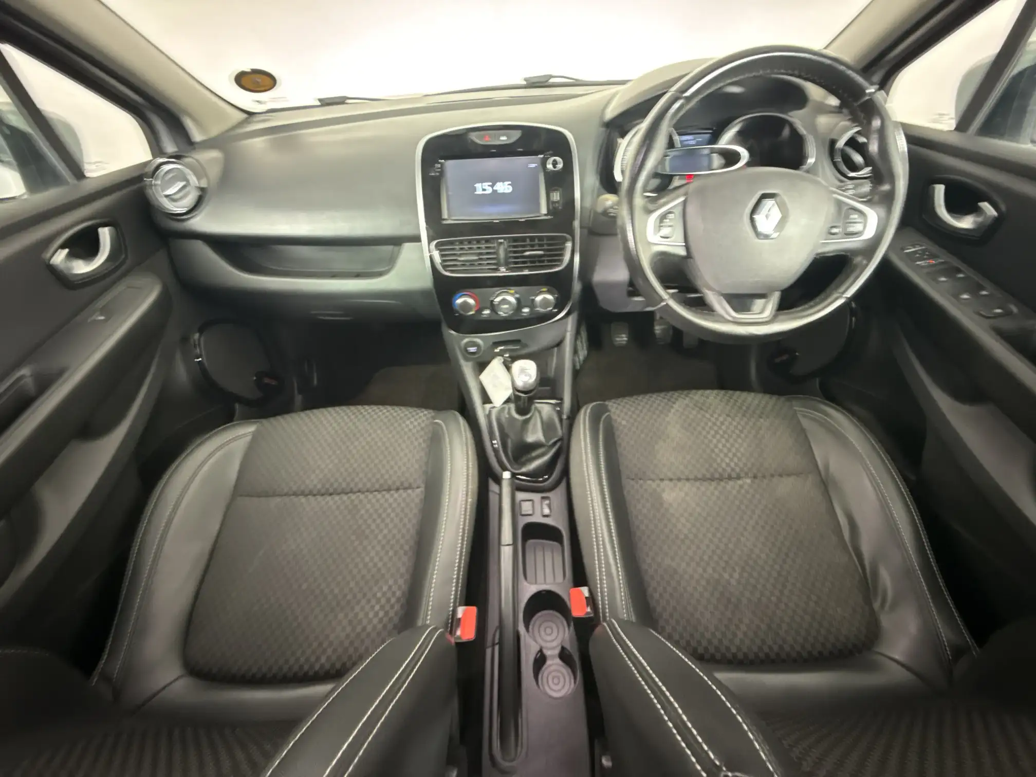 Renault Clio IV