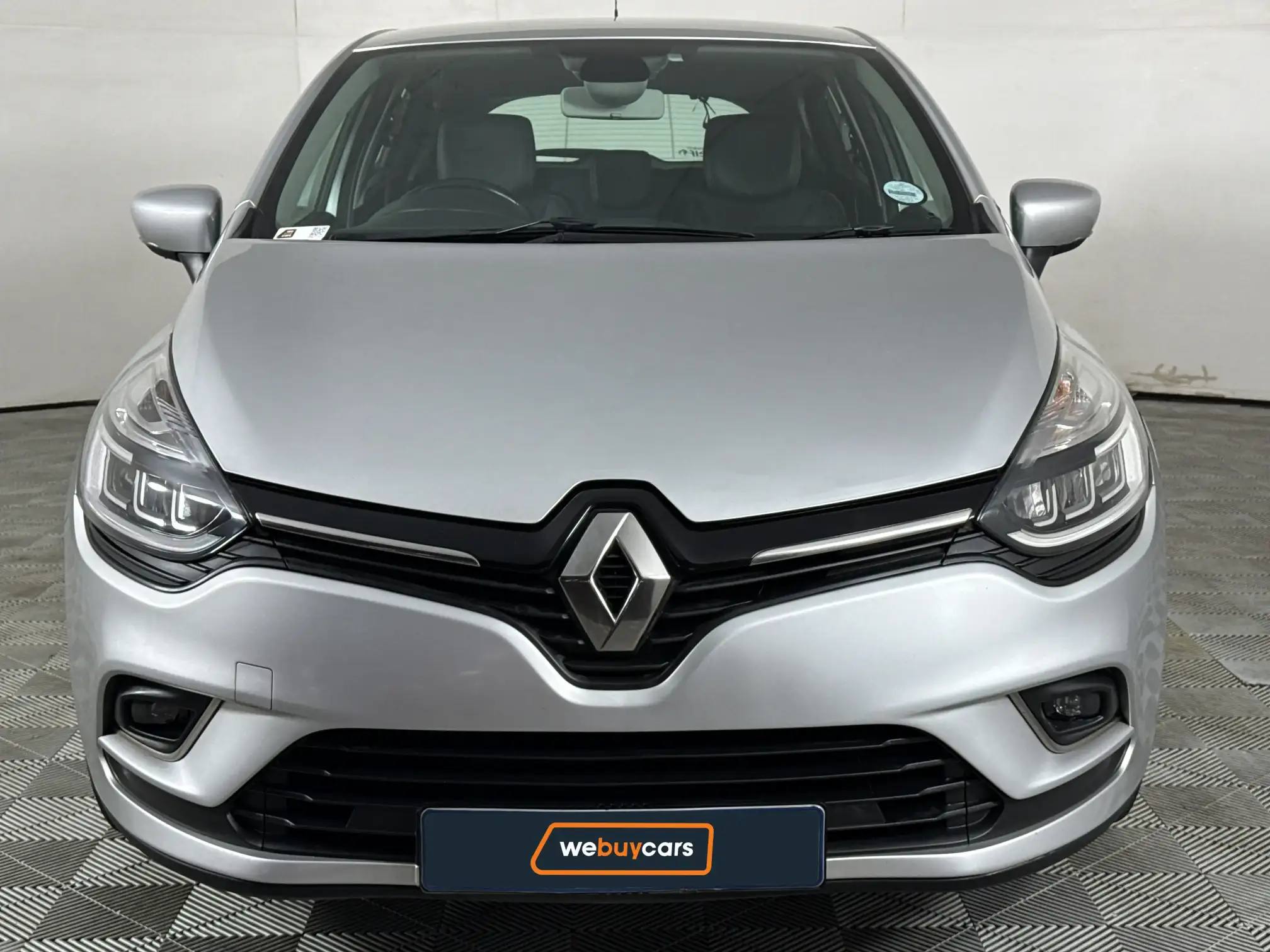Renault Clio IV