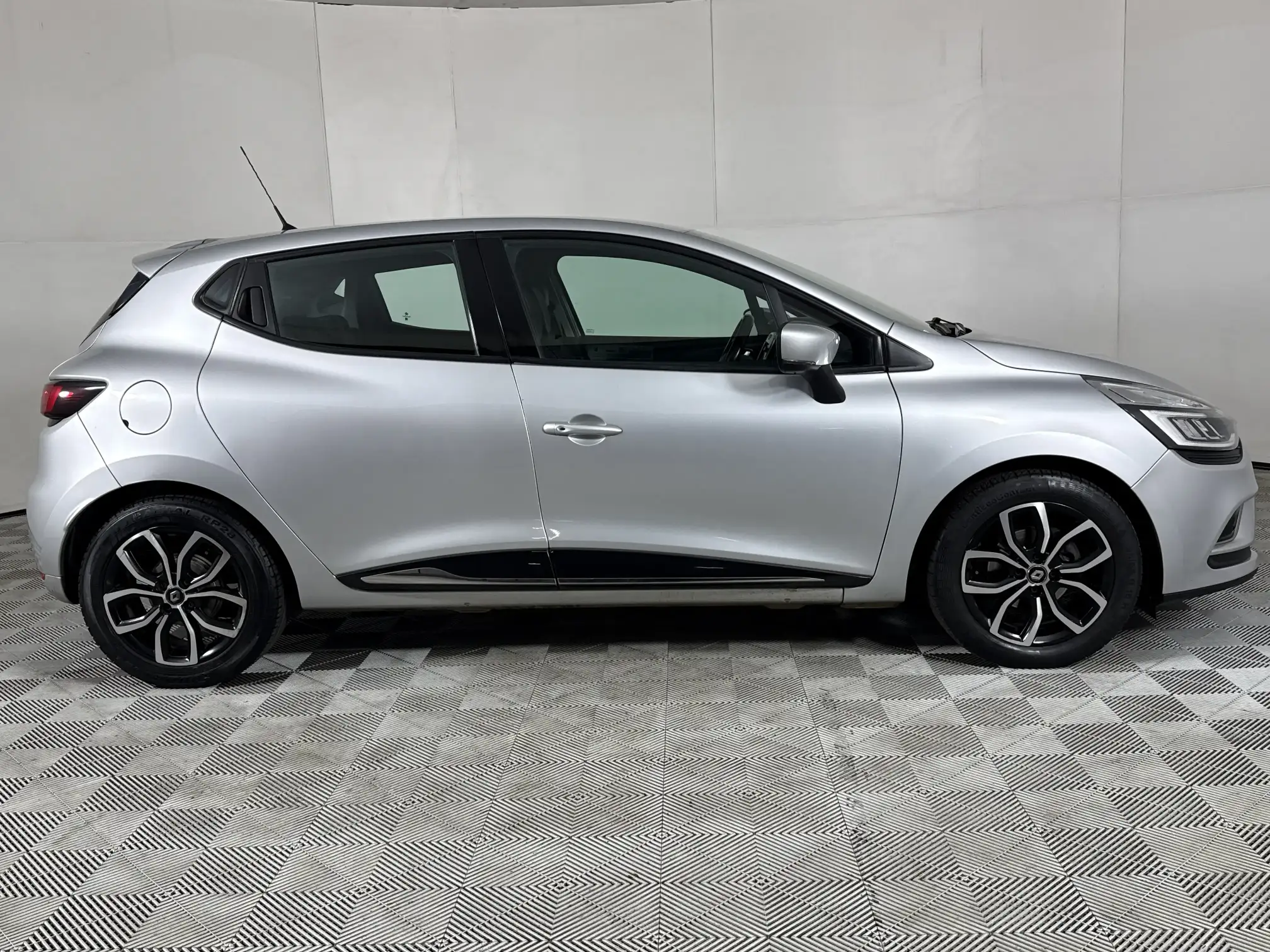 Renault Clio IV