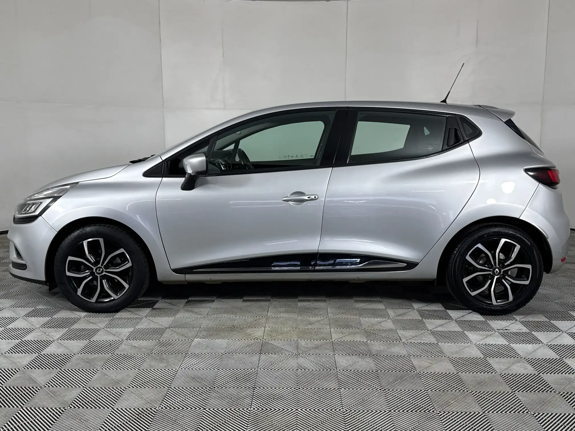 Renault Clio IV
