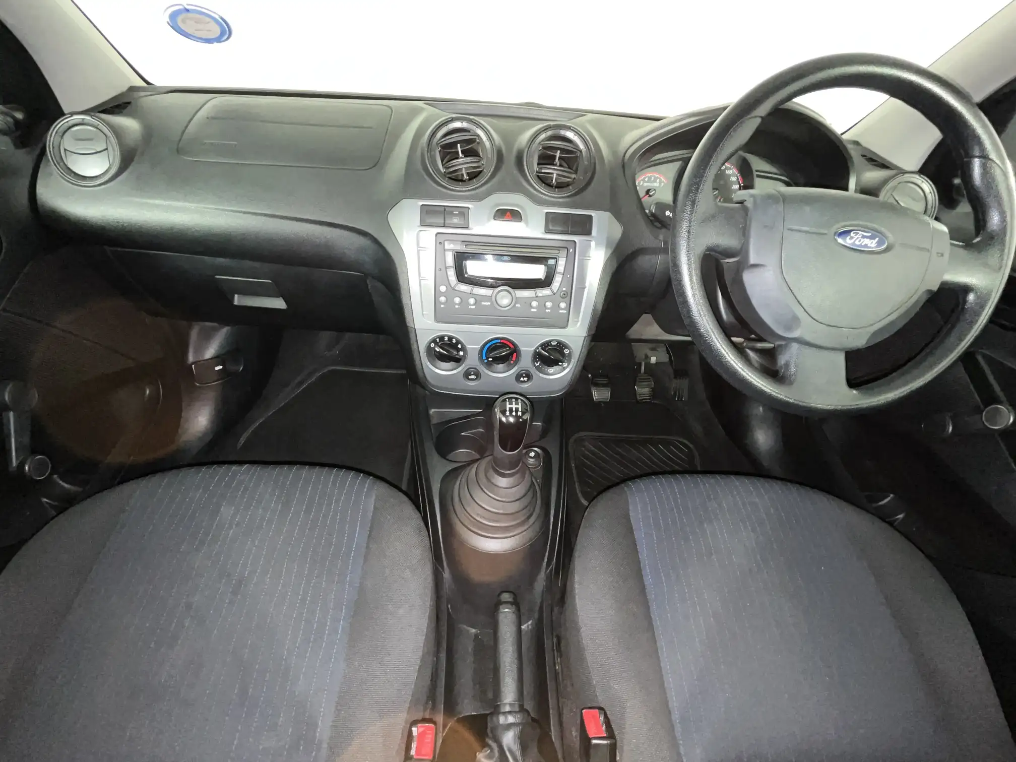 Ford Figo