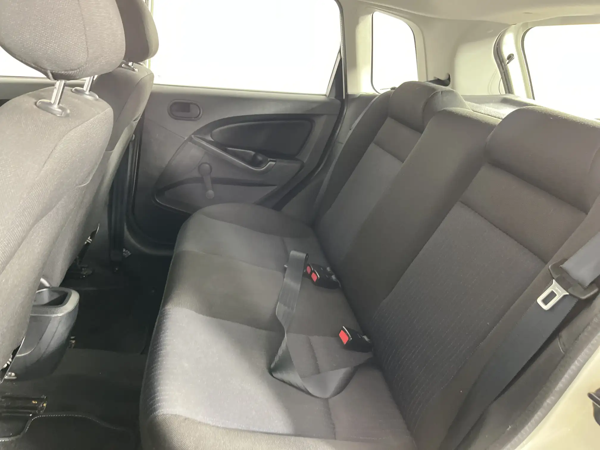 Ford Figo