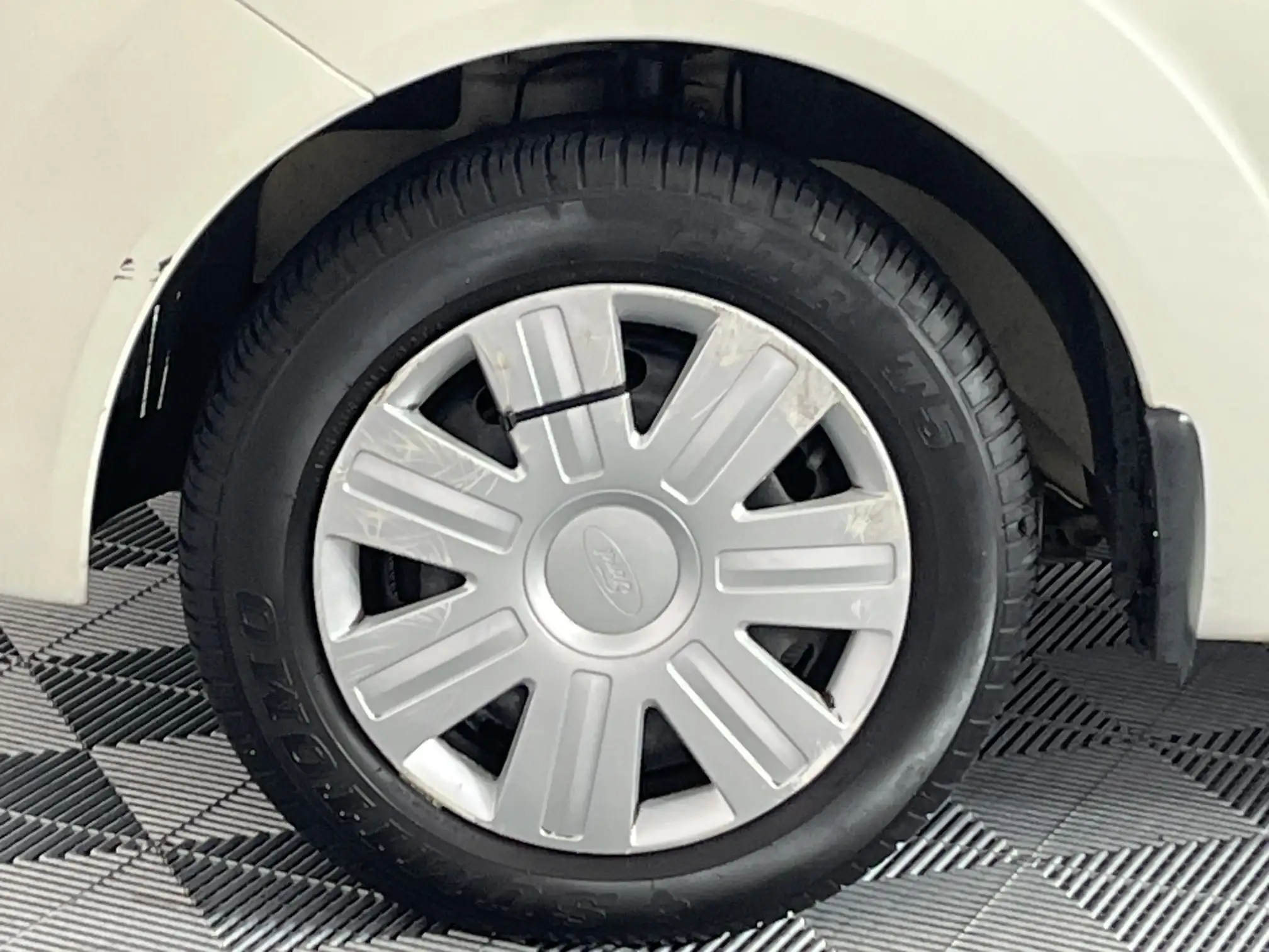 Ford Figo