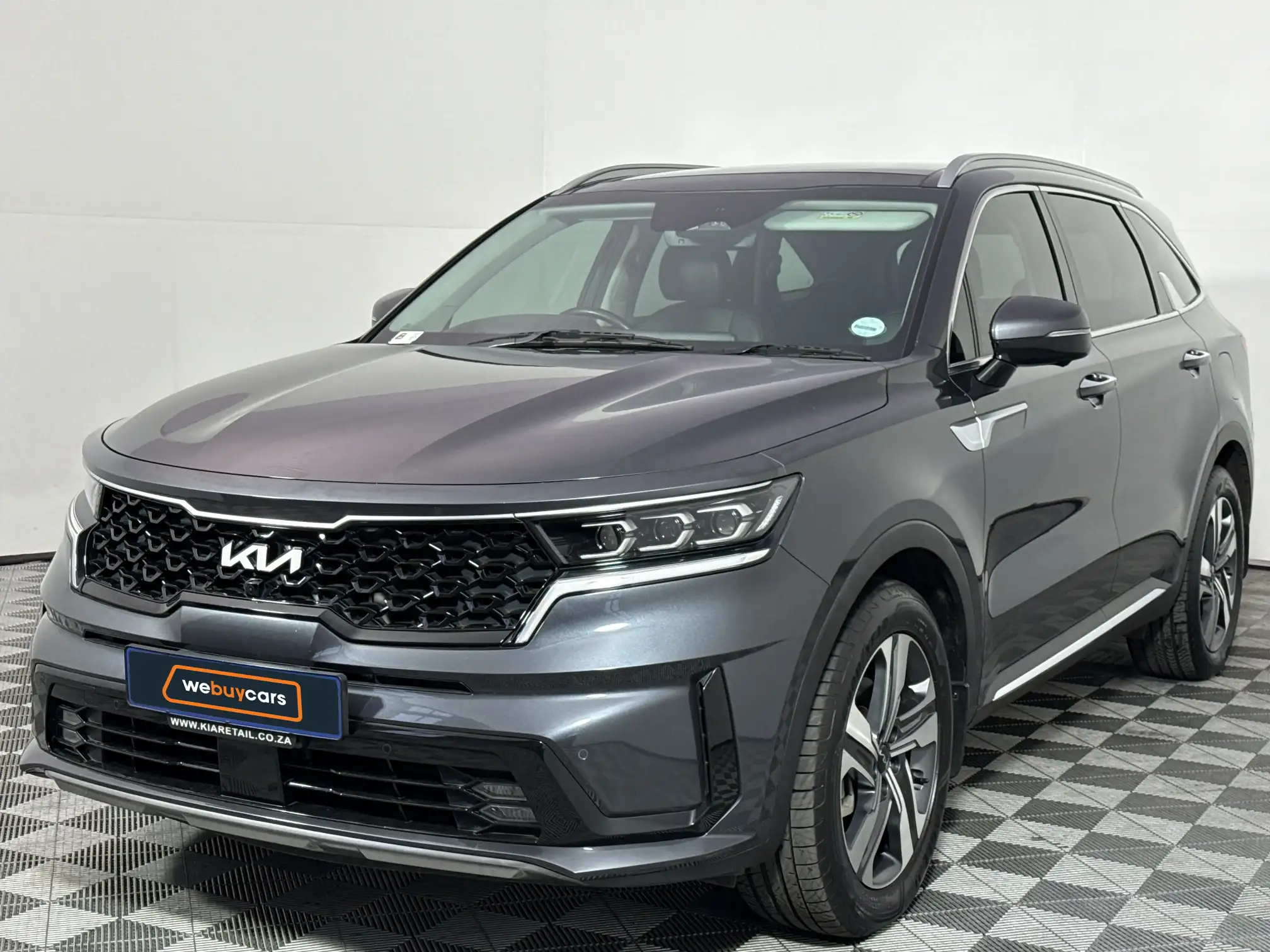 2022 KIA Sorento