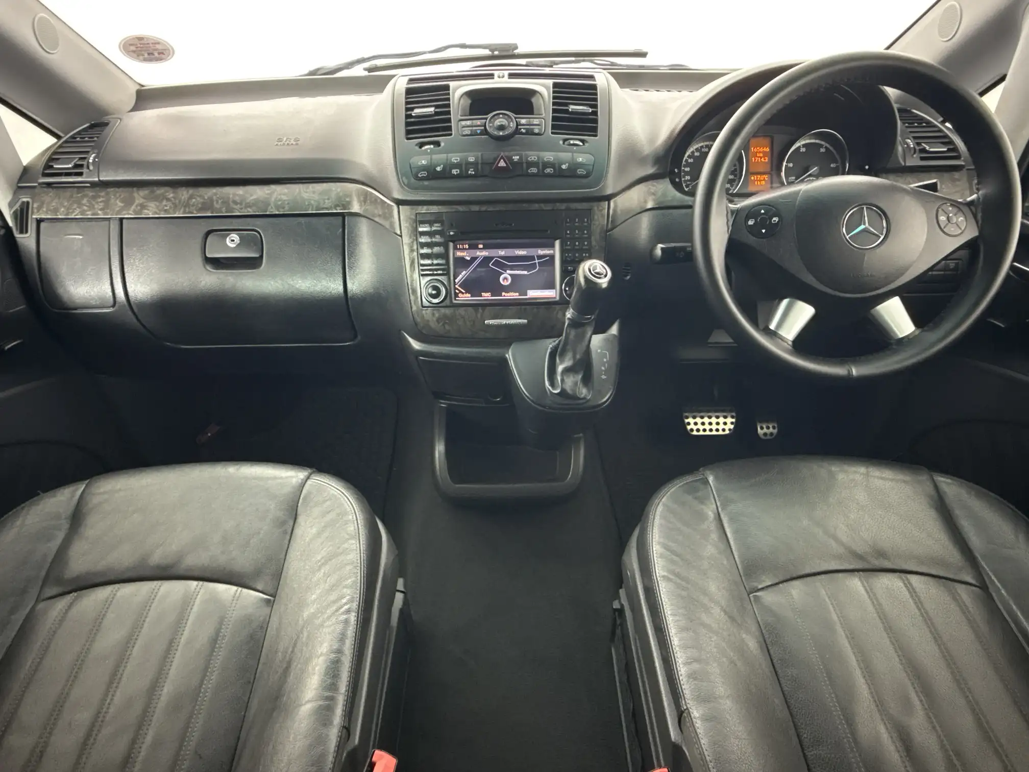 Mercedes-Benz Viano