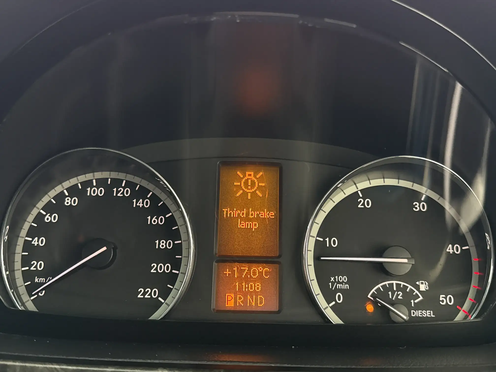 Mercedes-Benz Viano