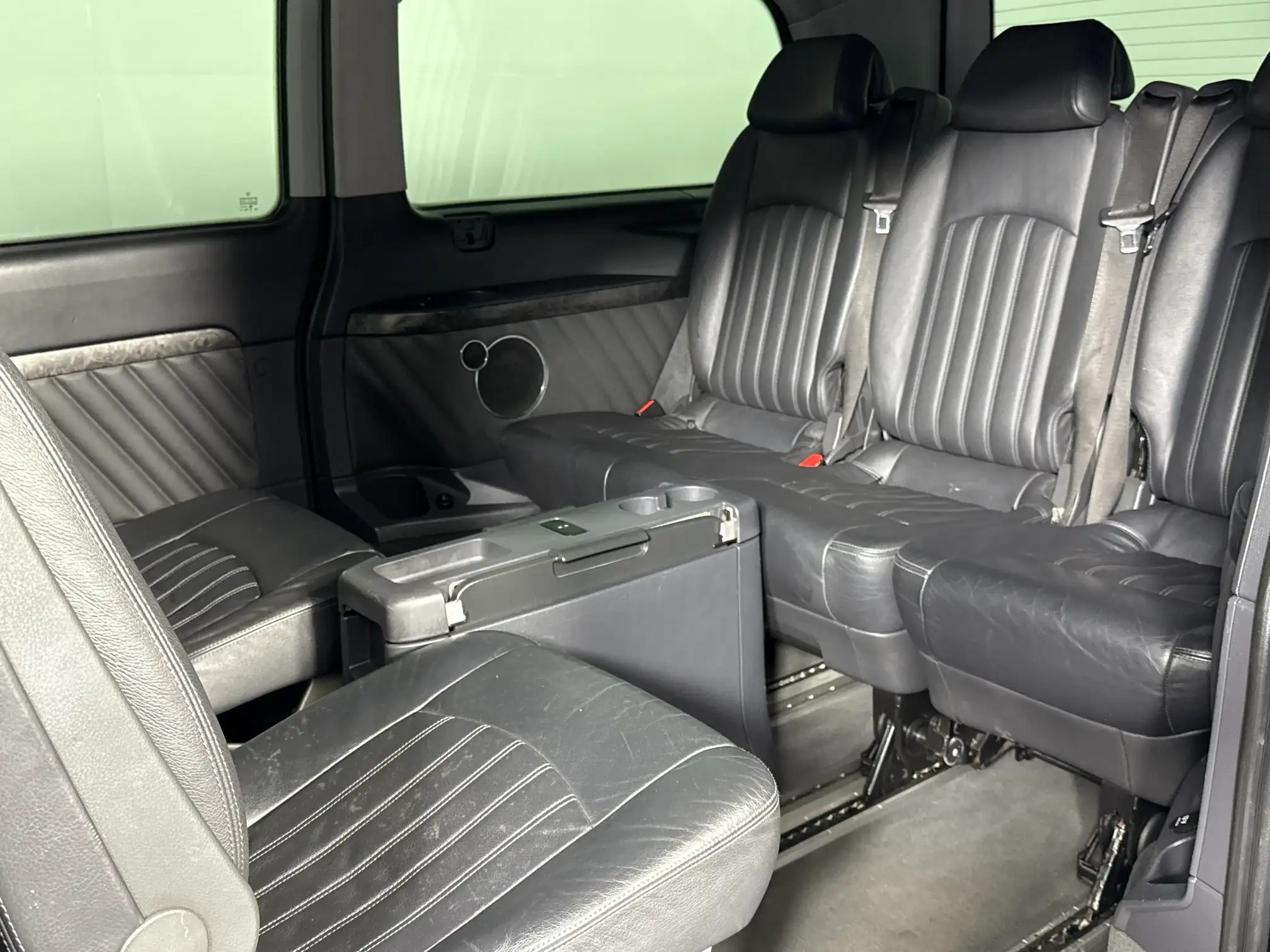 Mercedes-Benz Viano