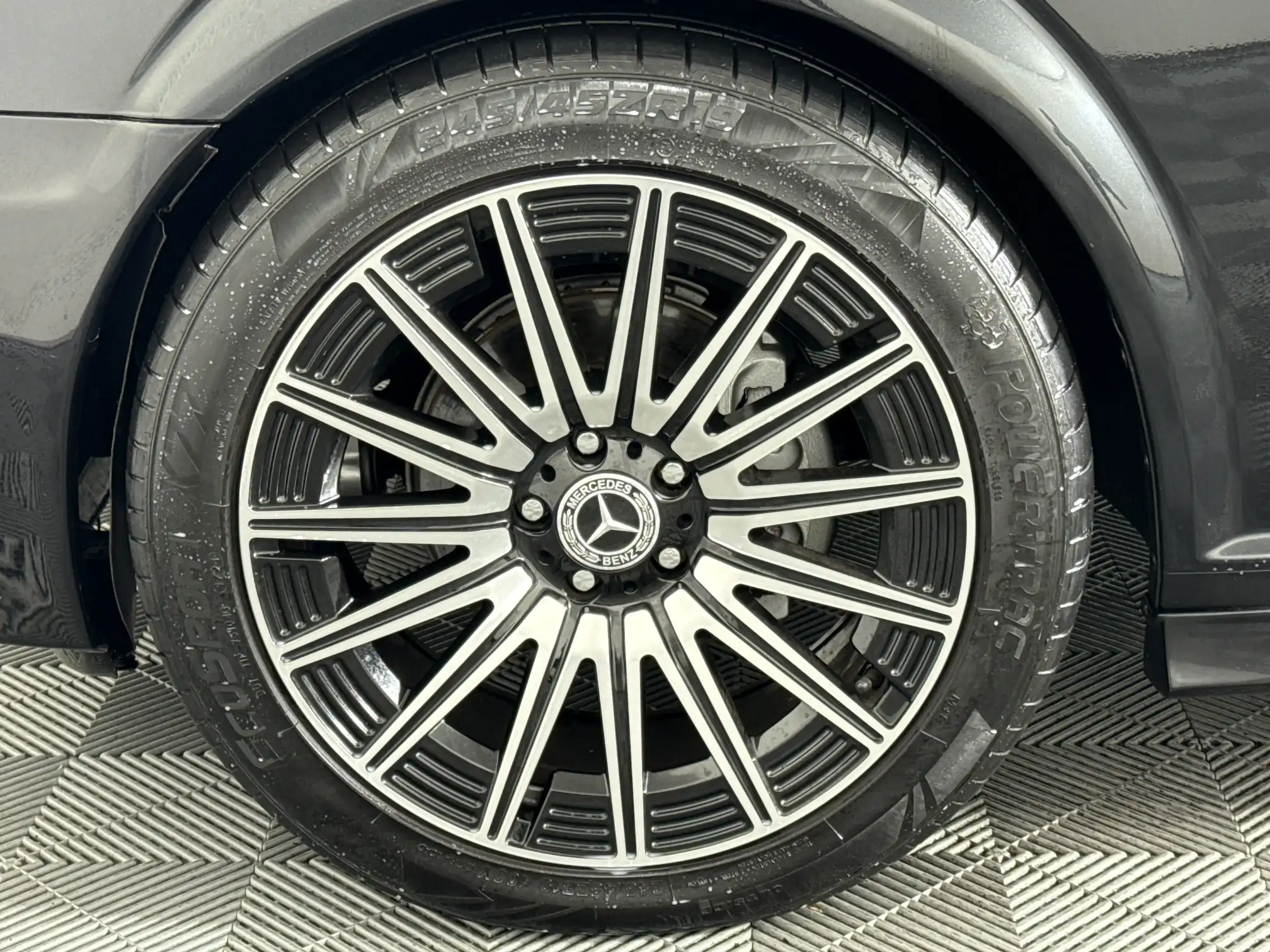 Mercedes-Benz Viano