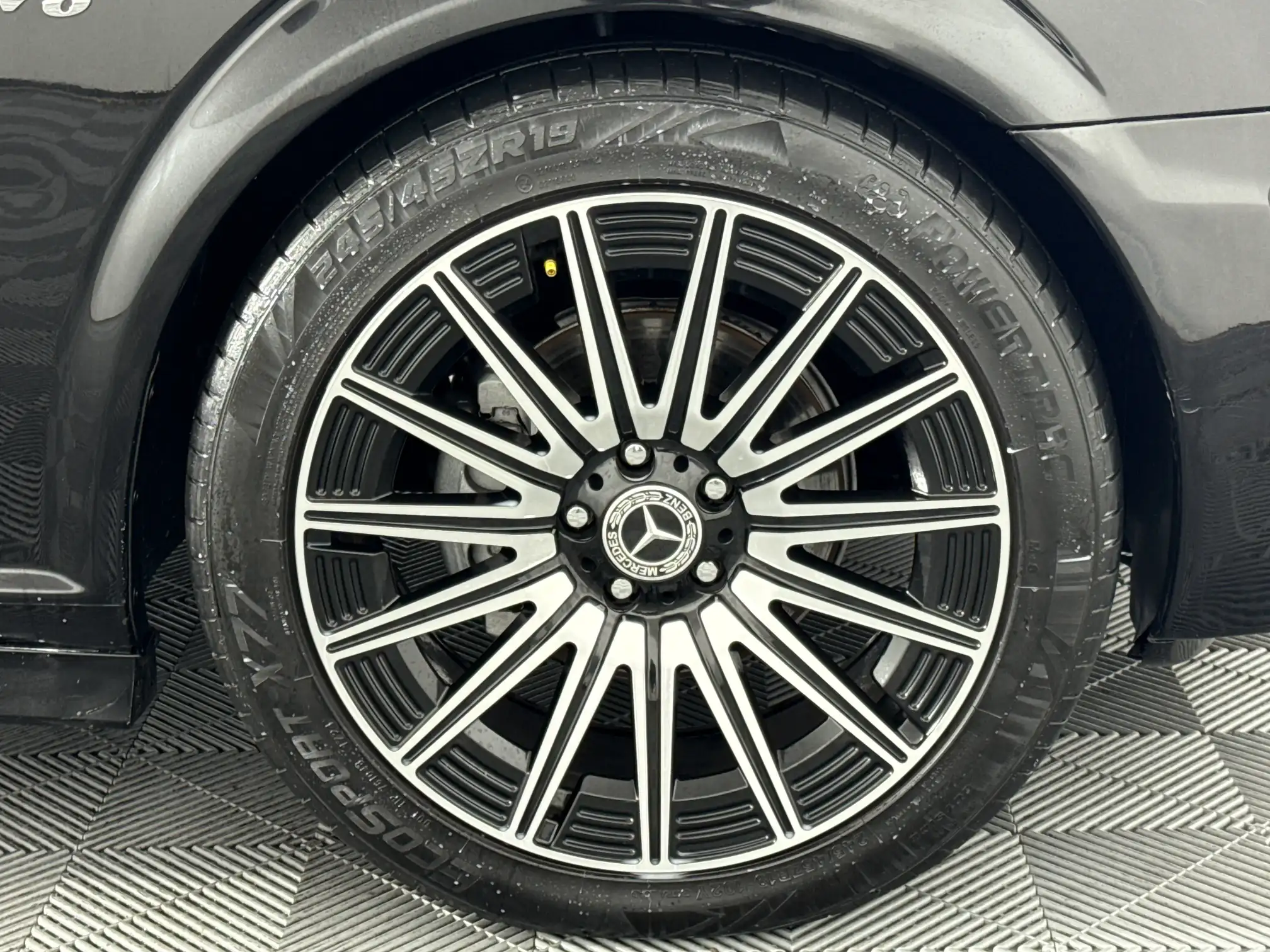 Mercedes-Benz Viano