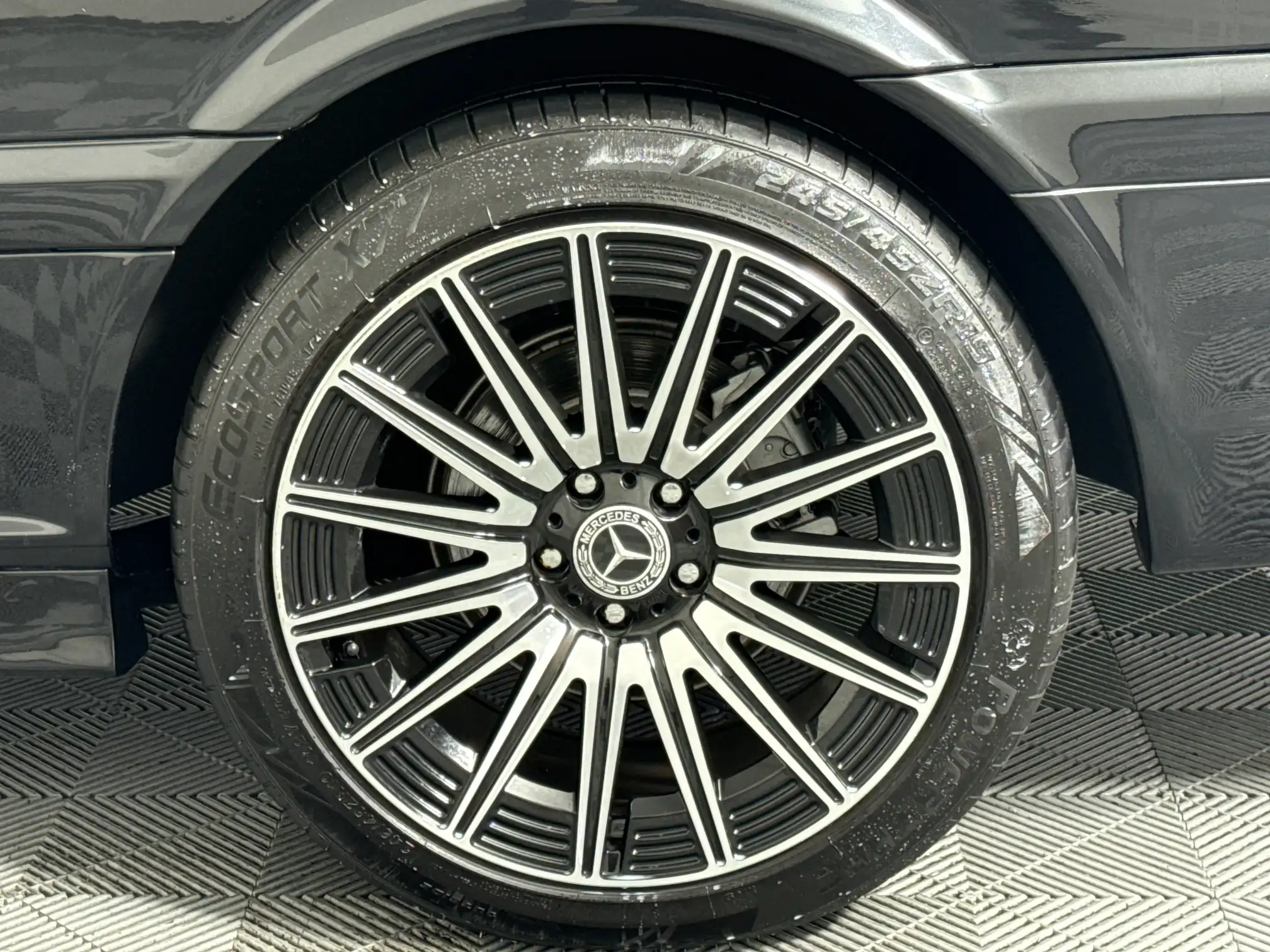 Mercedes-Benz Viano