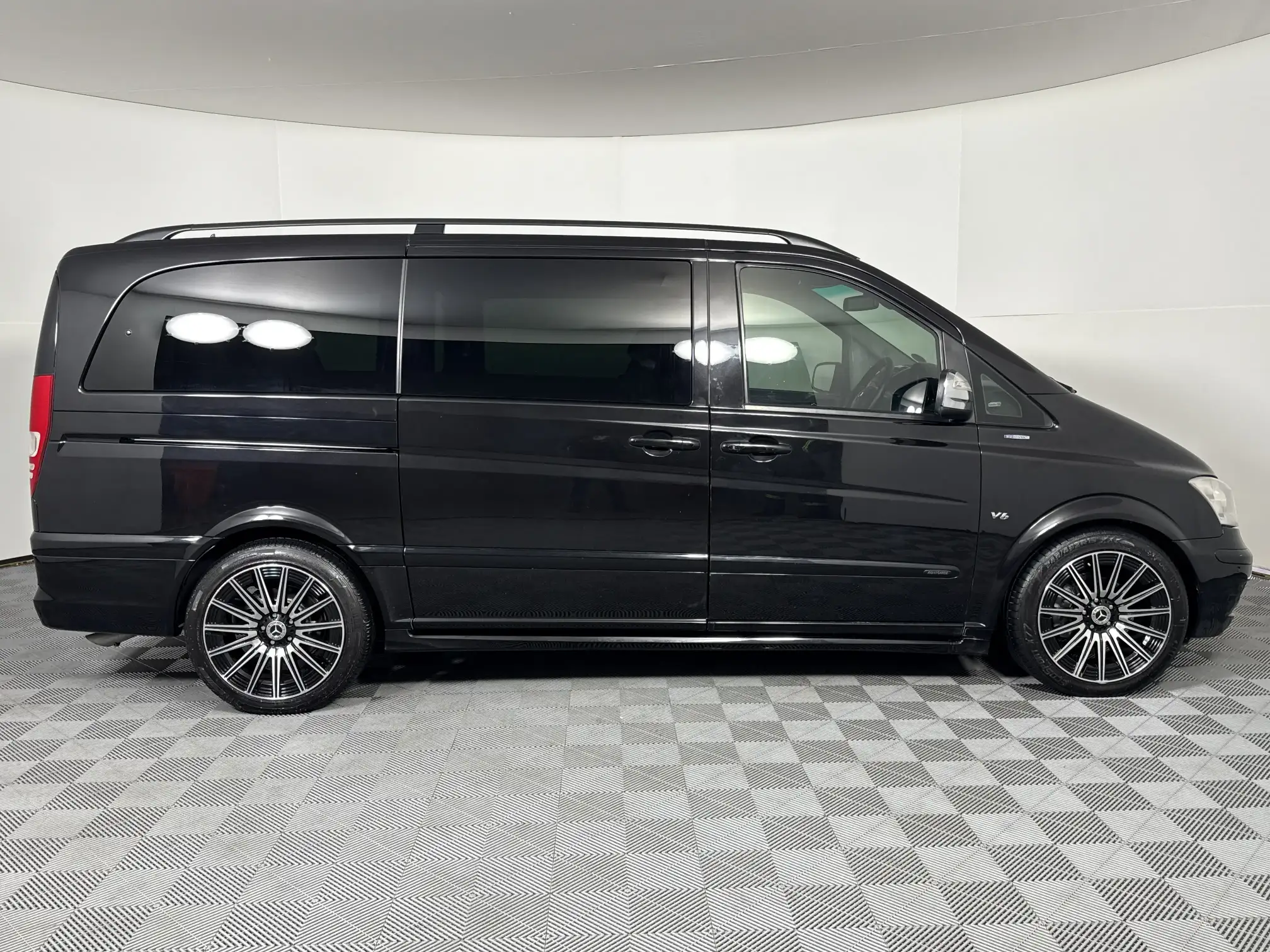 Mercedes-Benz Viano