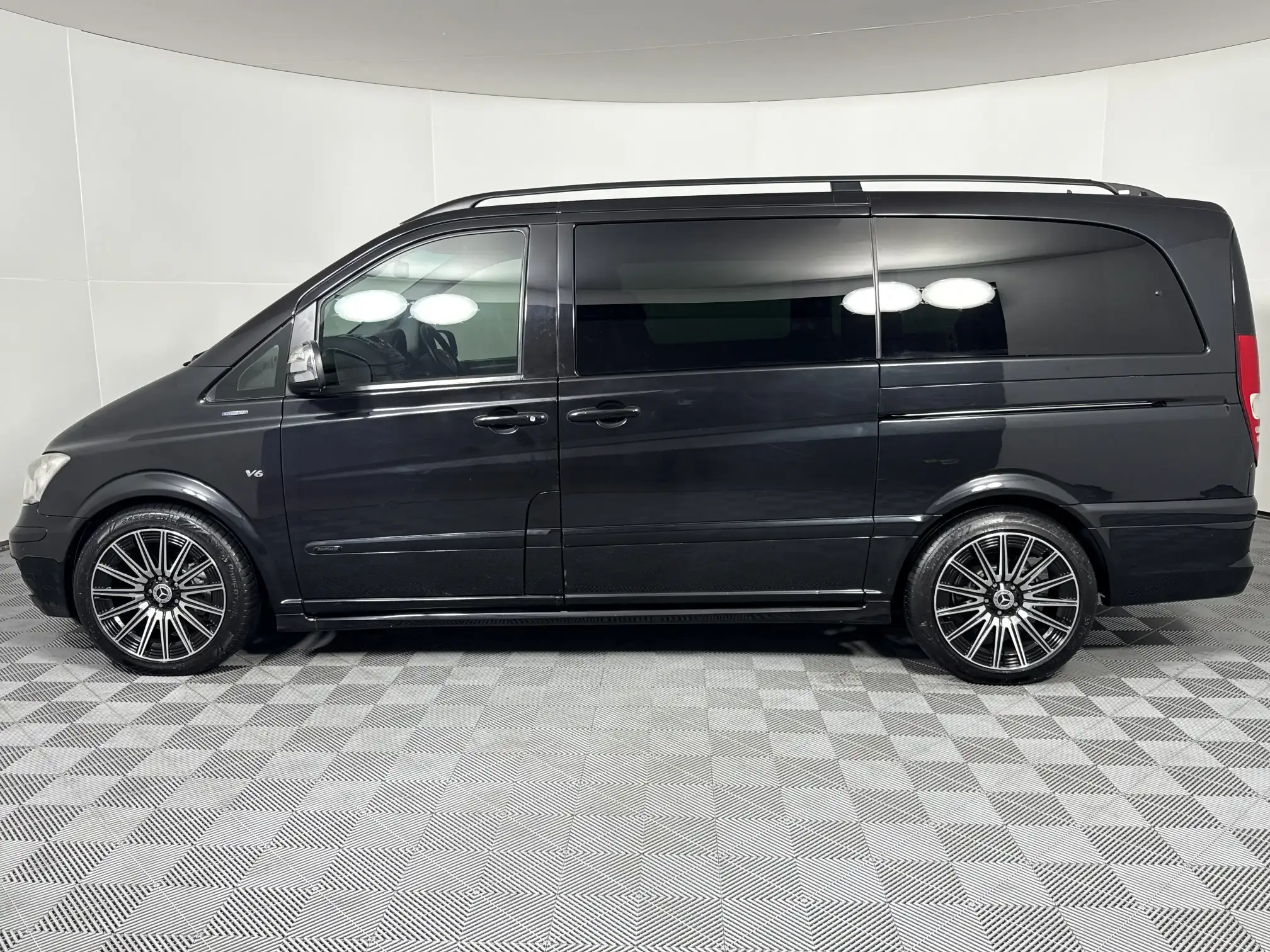 Mercedes-Benz Viano