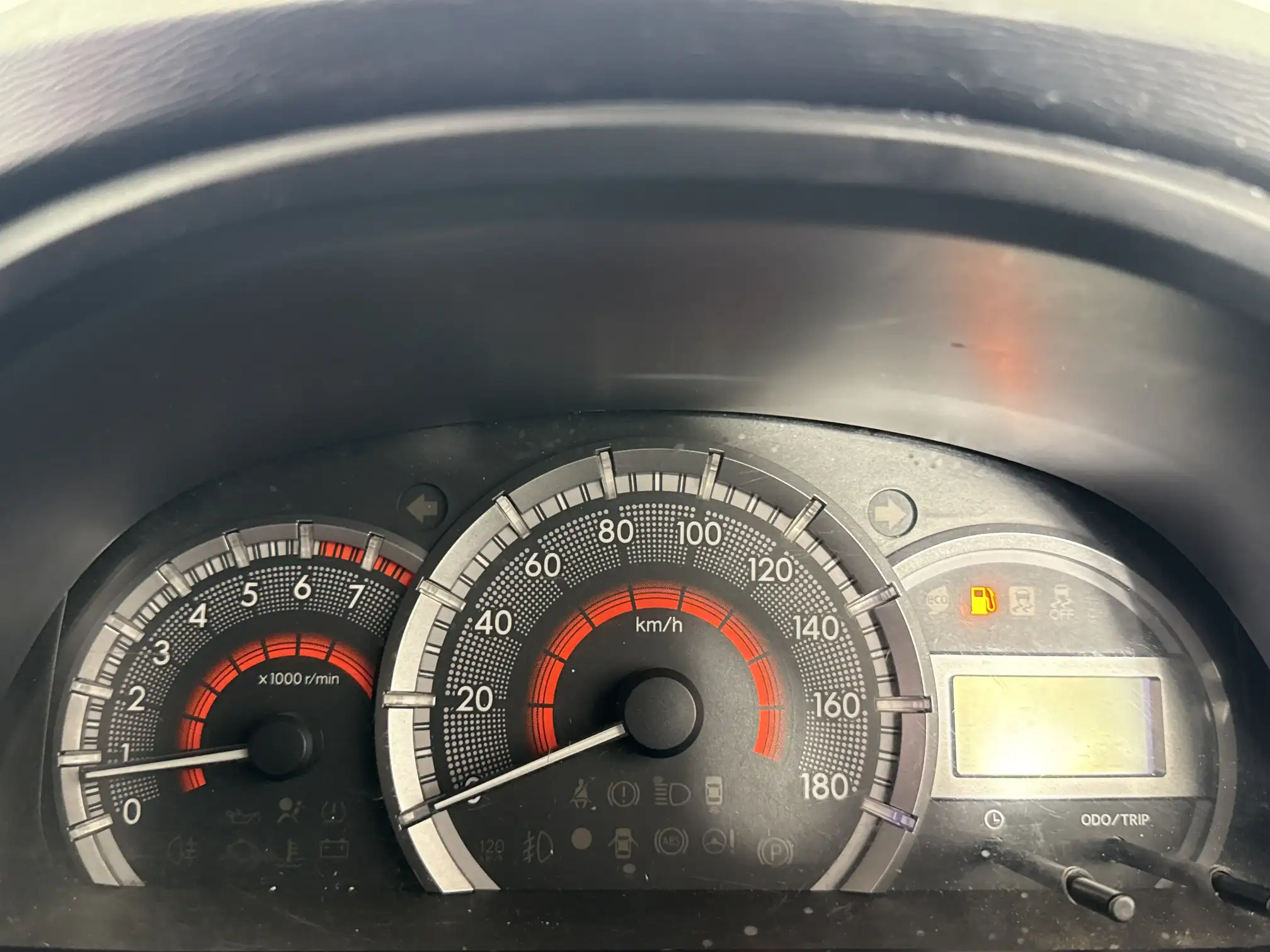 Toyota Avanza