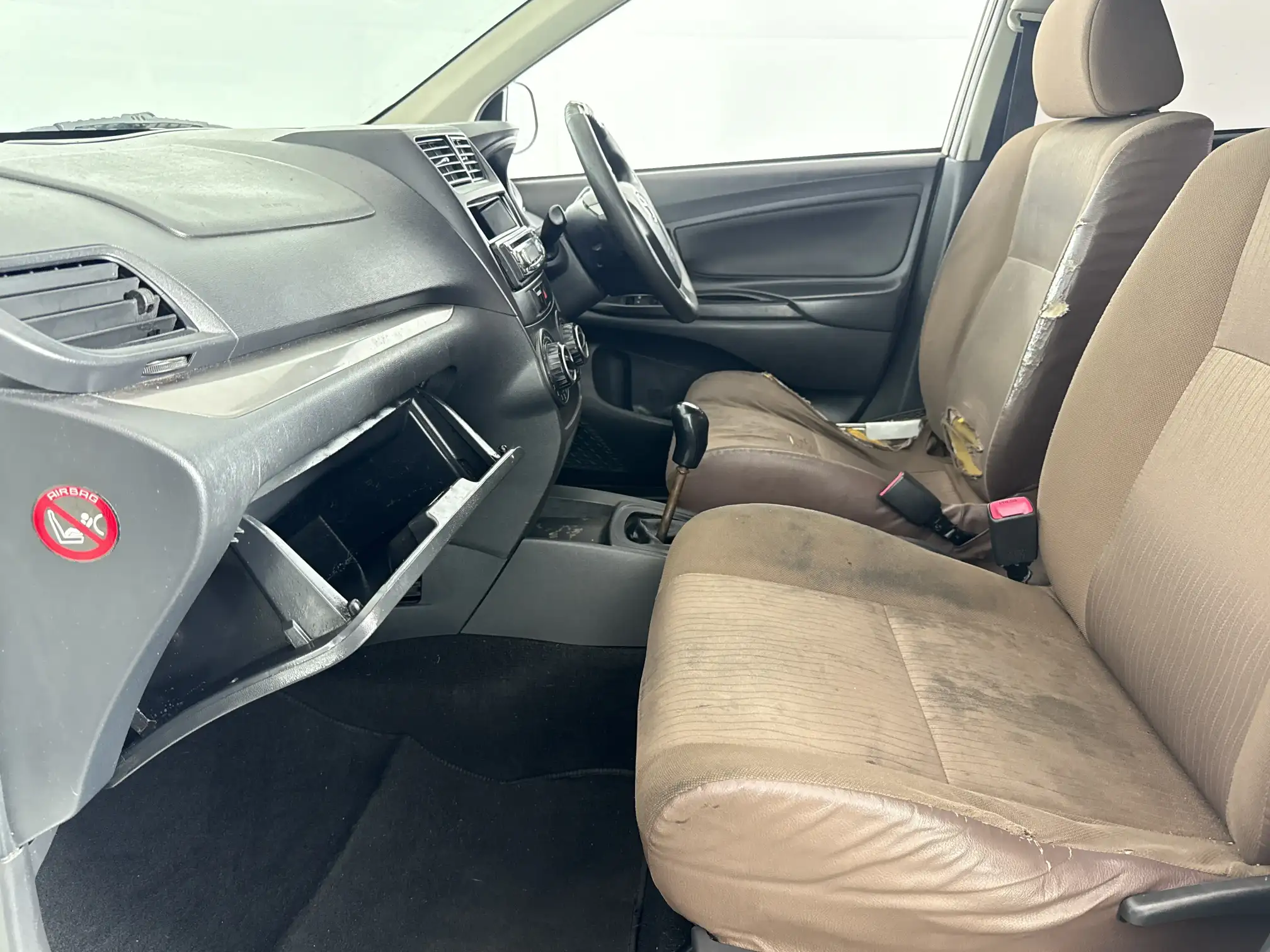 Toyota Avanza
