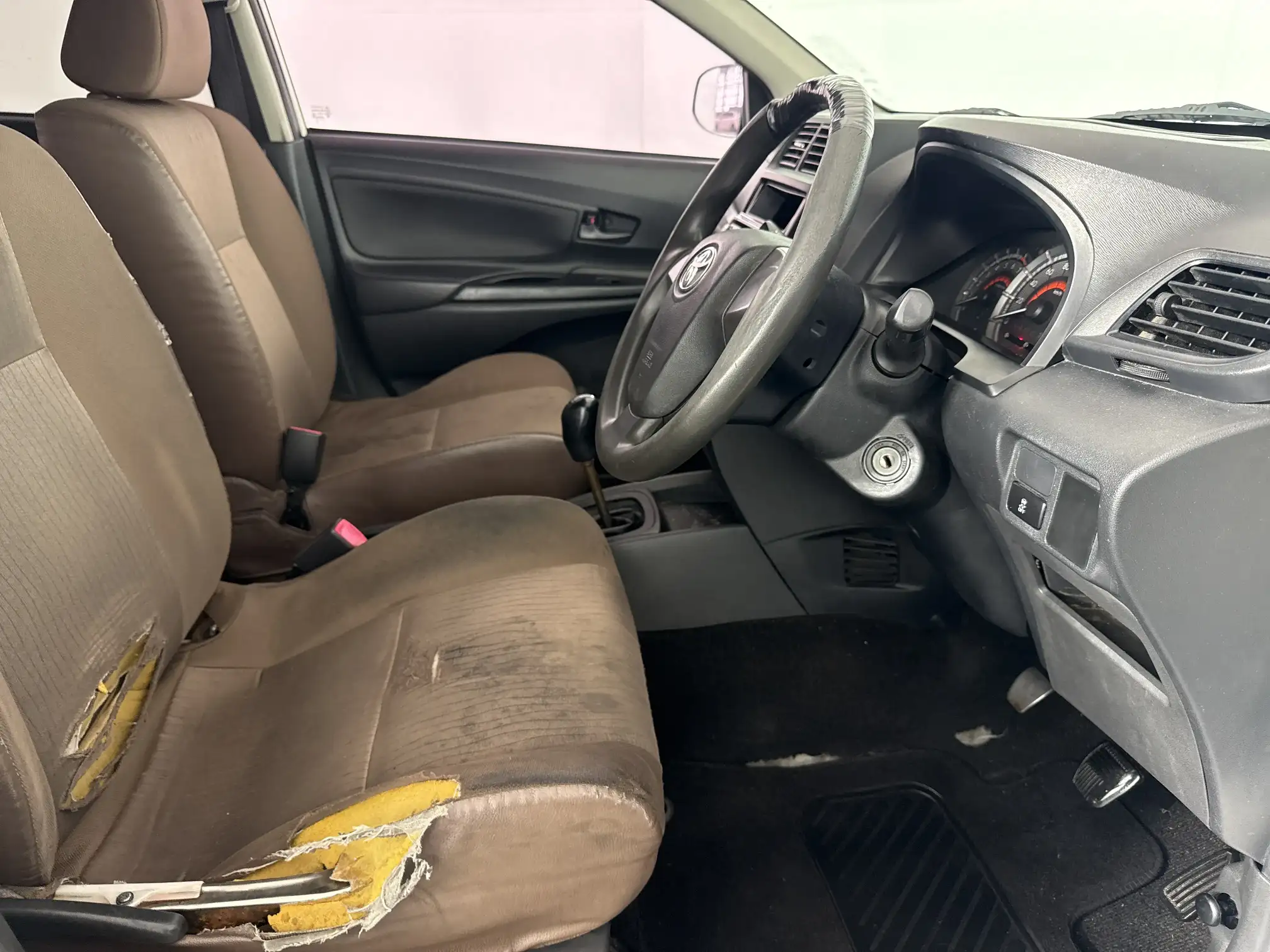 Toyota Avanza