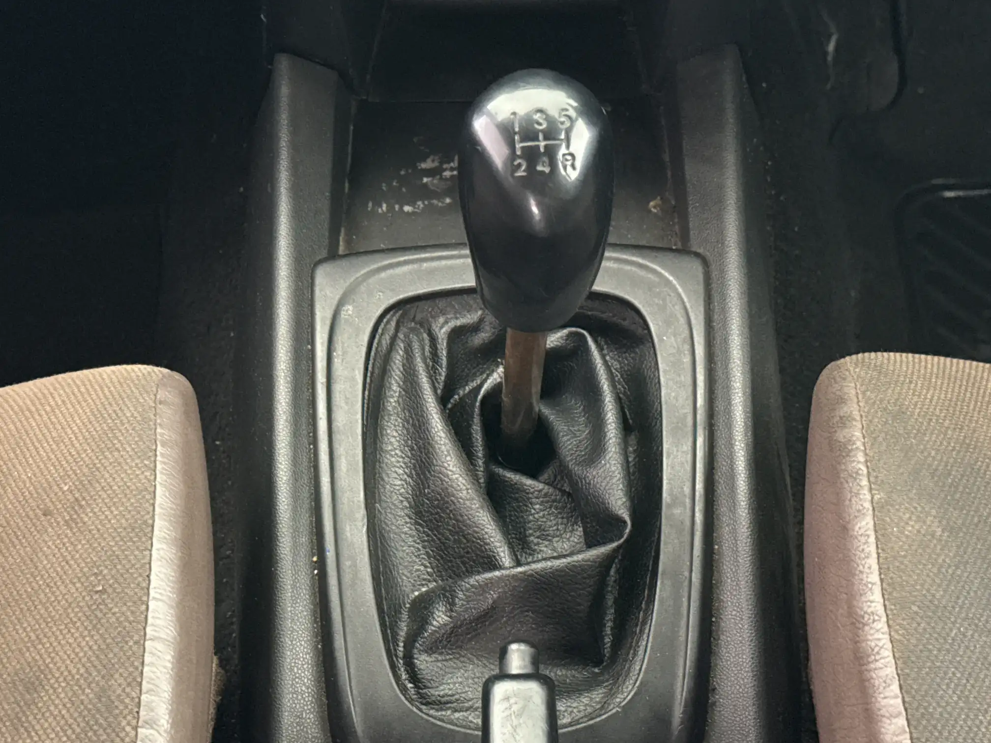 Toyota Avanza