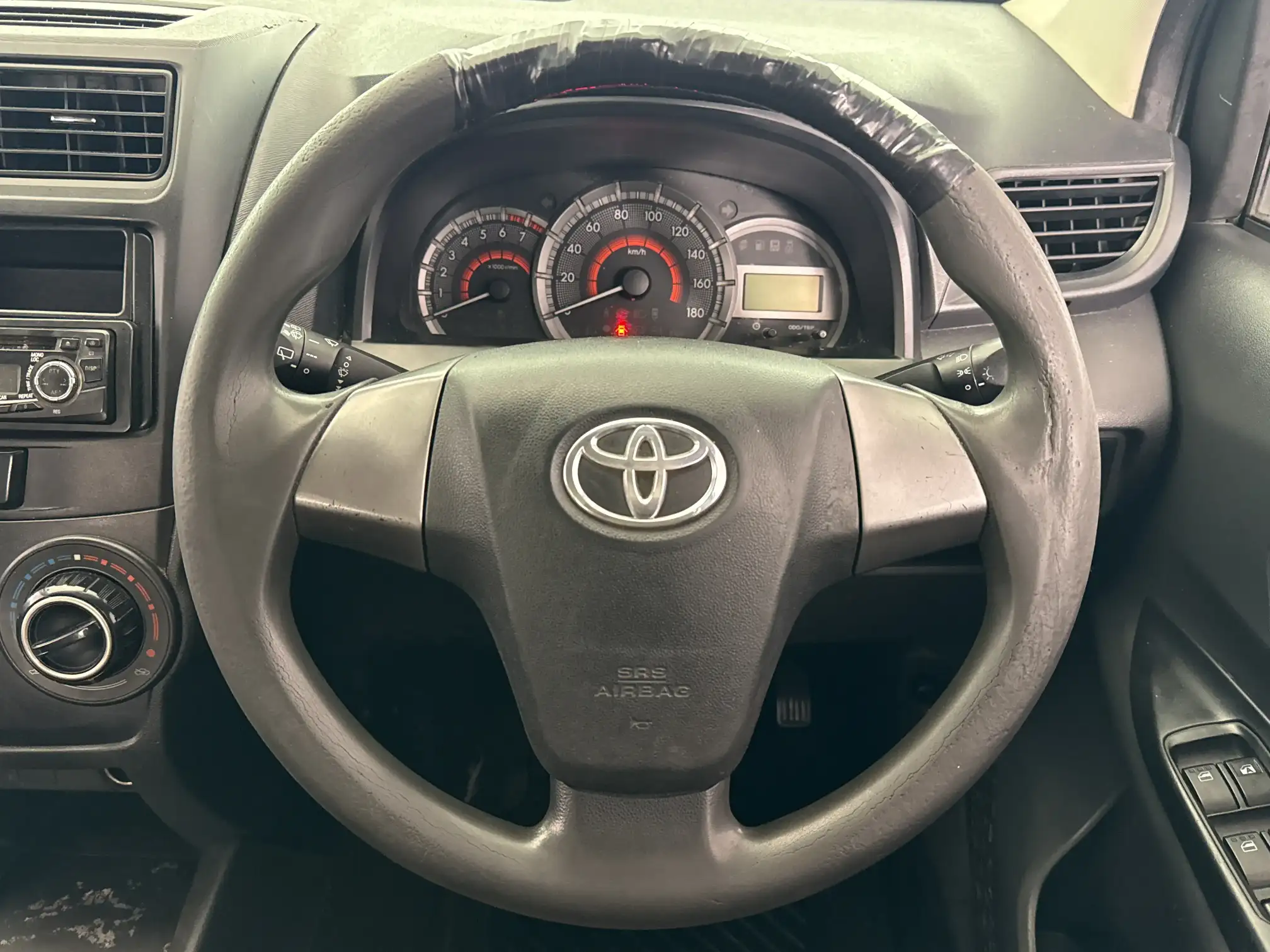 Toyota Avanza