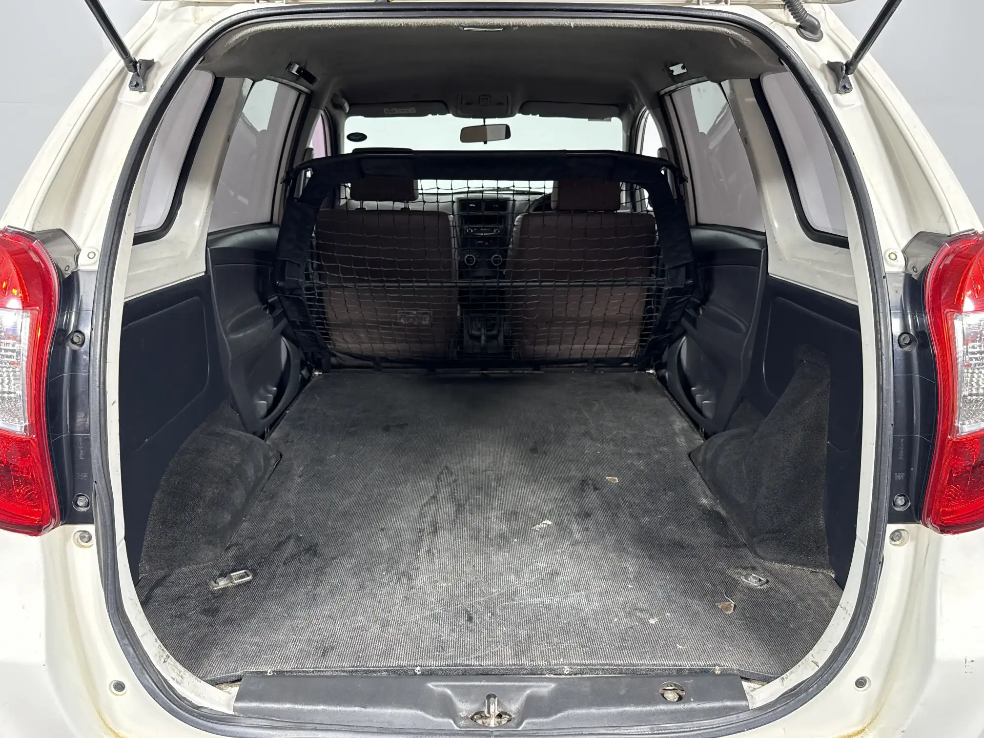 Toyota Avanza