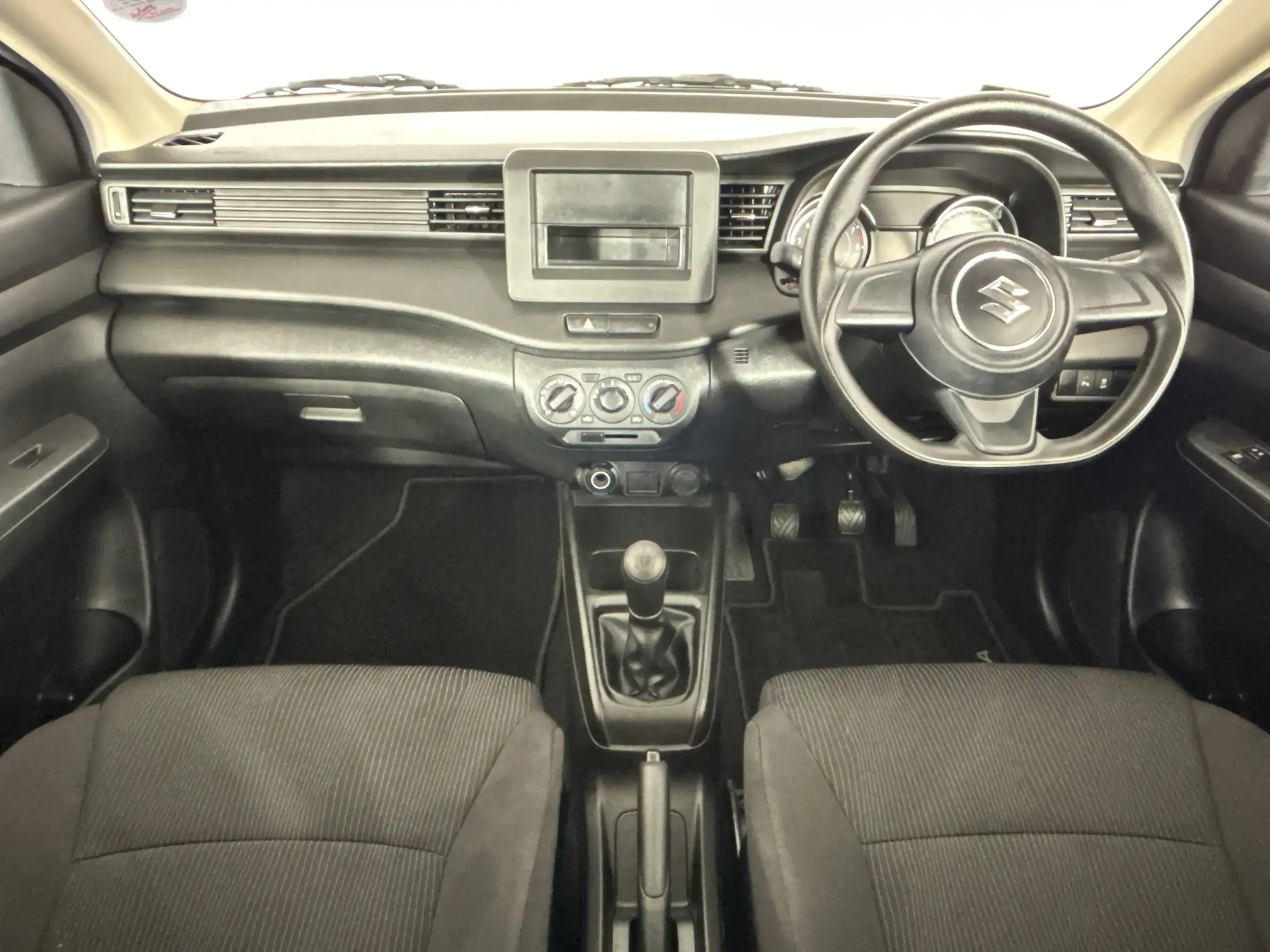 Suzuki Ertiga