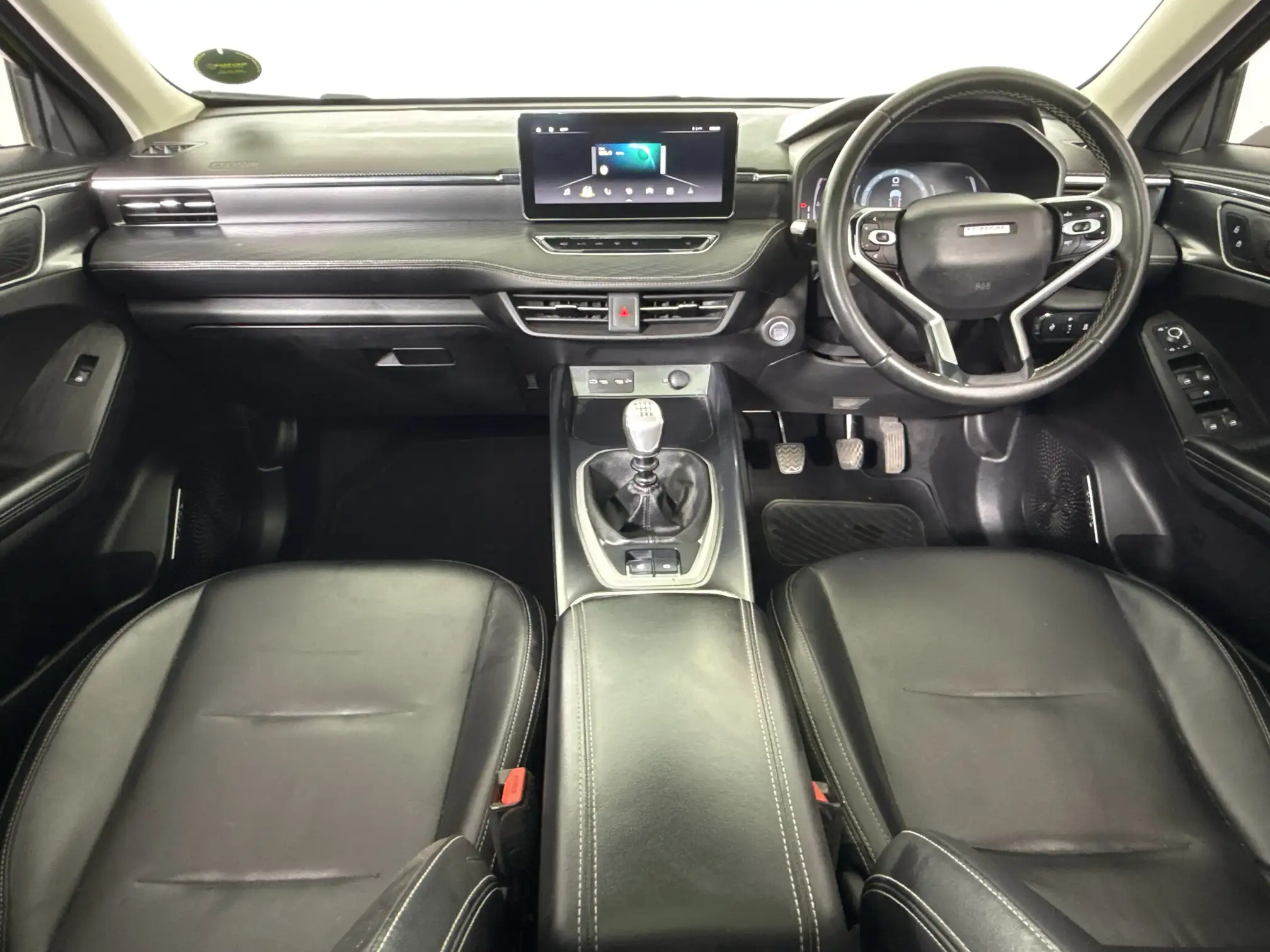 Haval H2