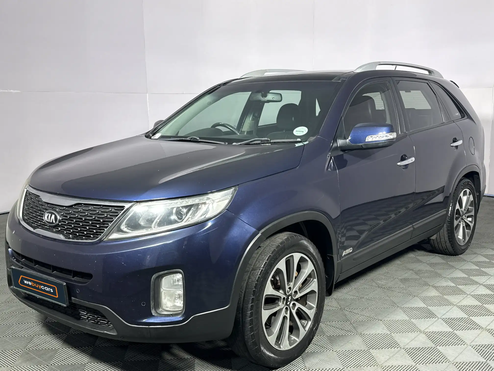 2014 KIA Sorento