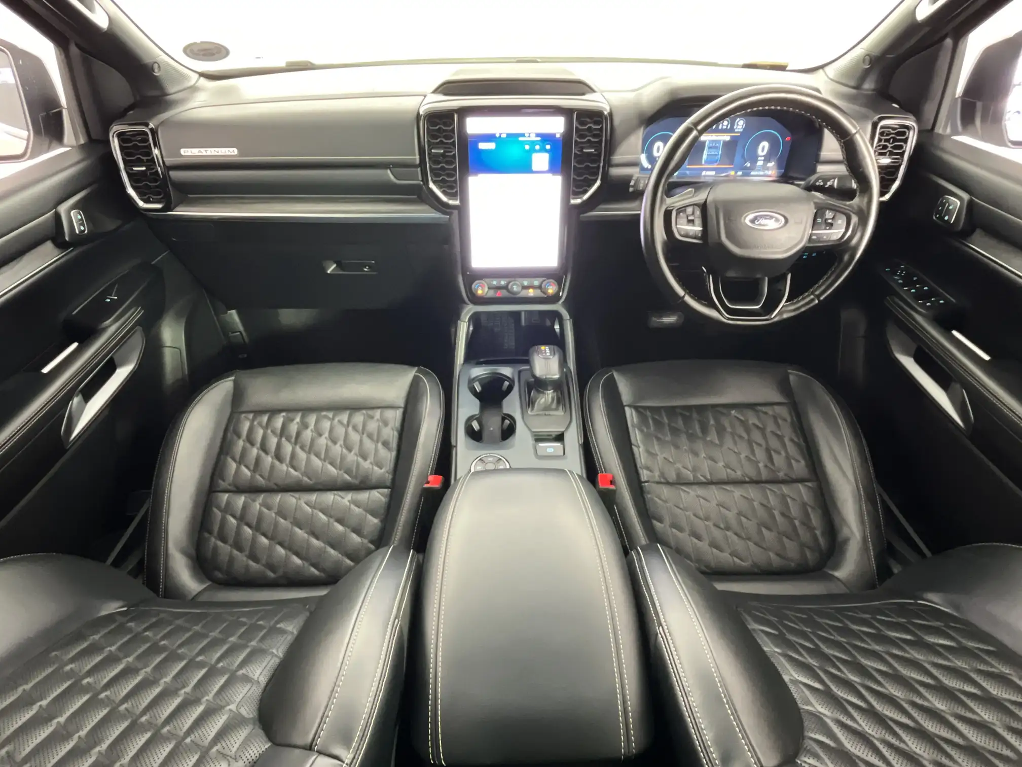 Ford Everest