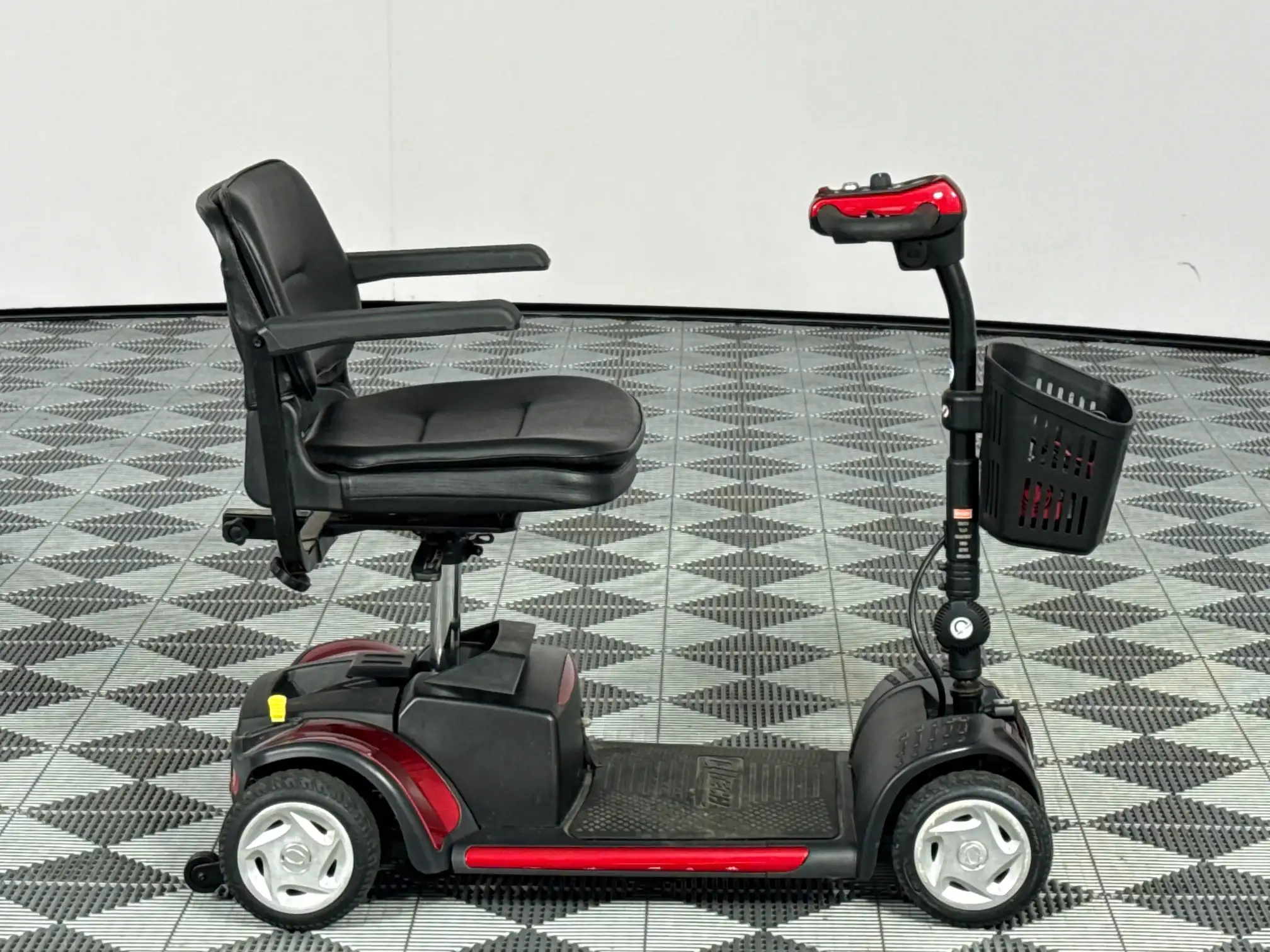 2020 Mobility Scooter