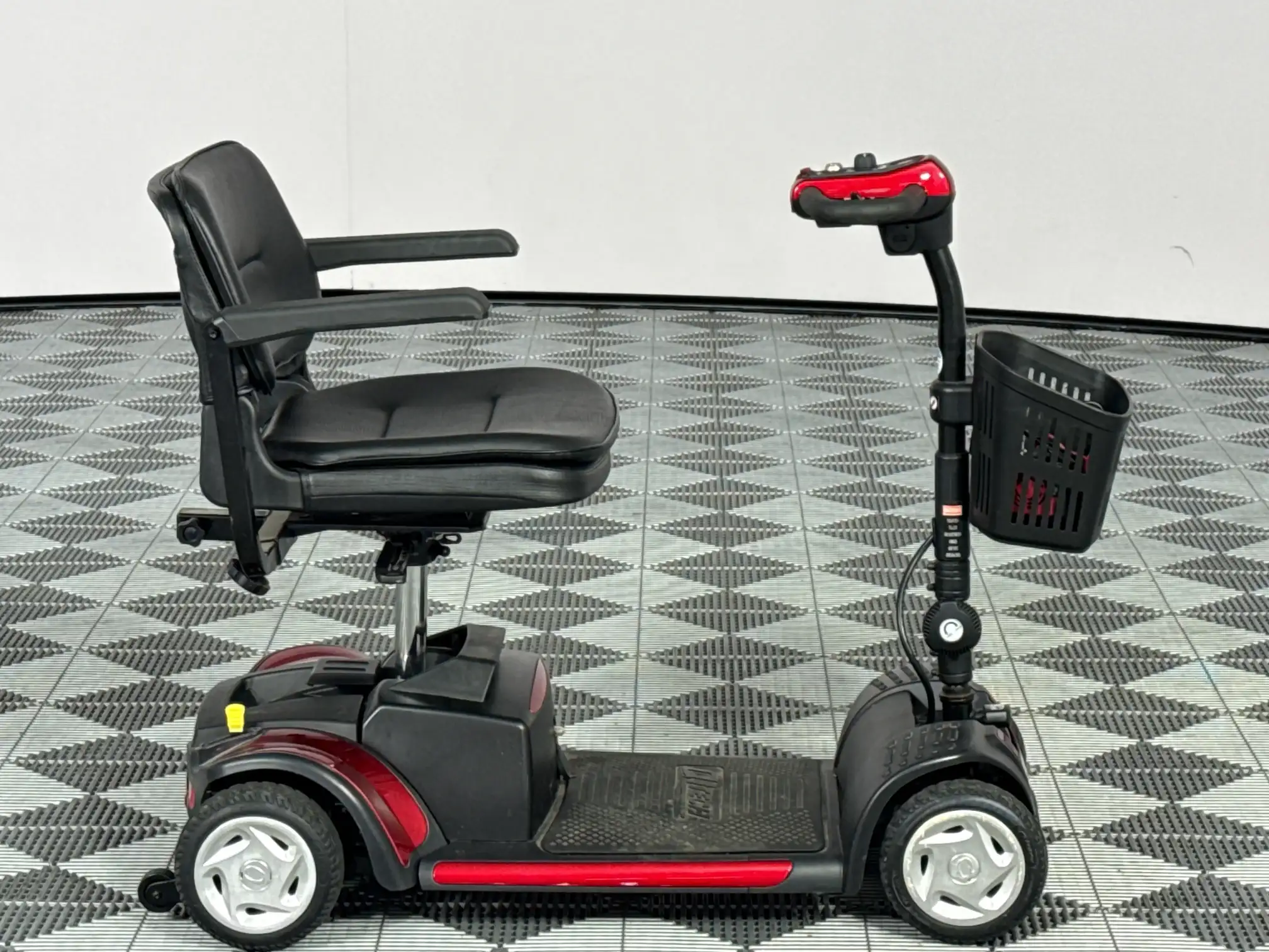 Mobility Scooter