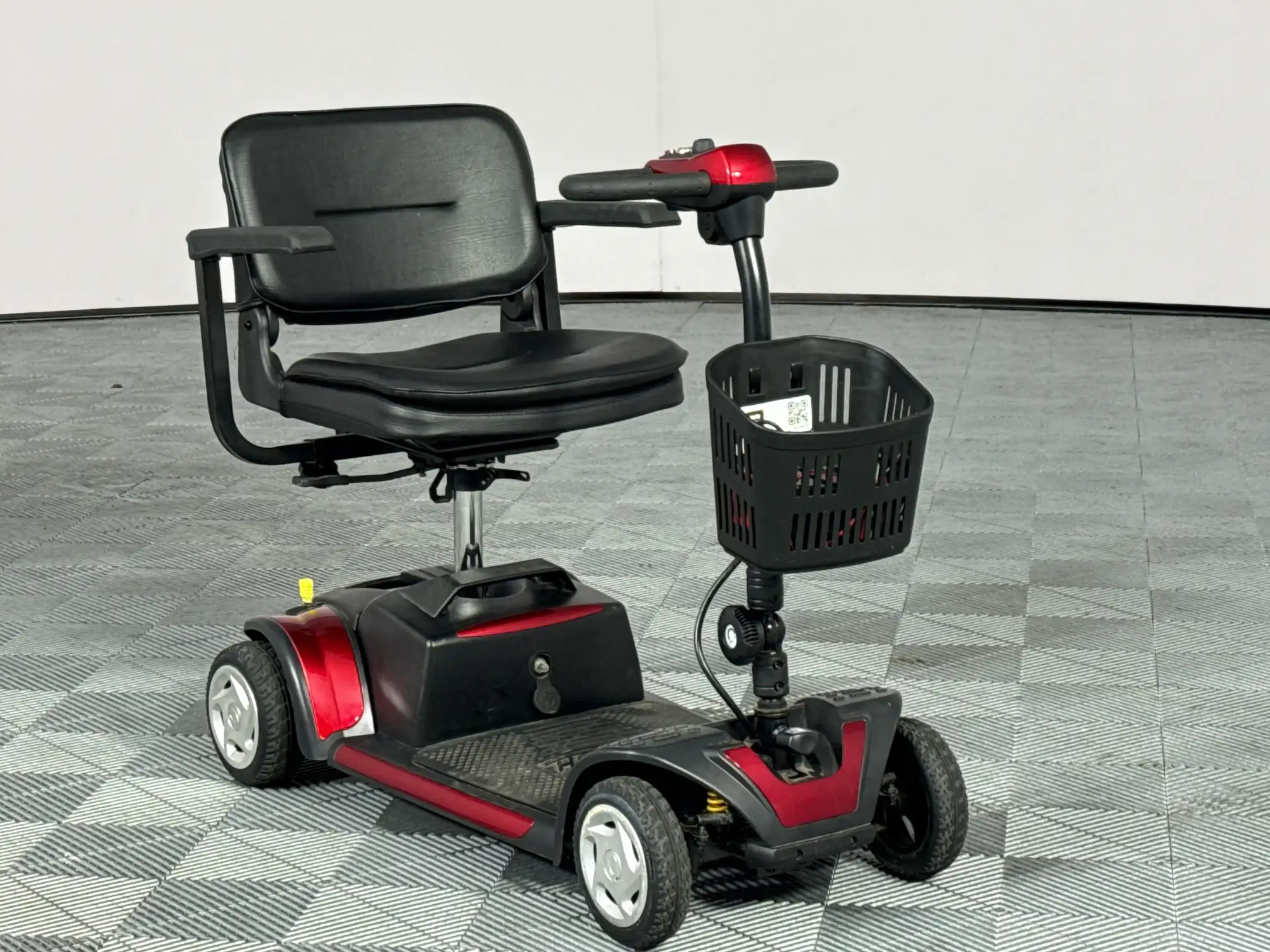 Mobility Scooter
