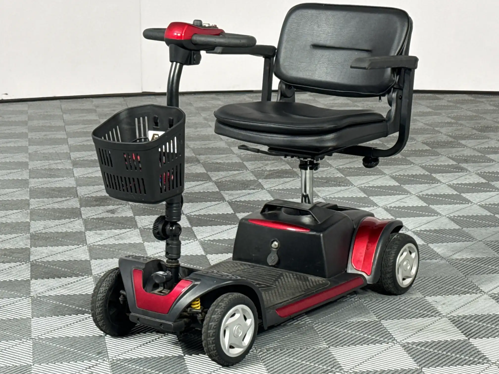 Mobility Scooter