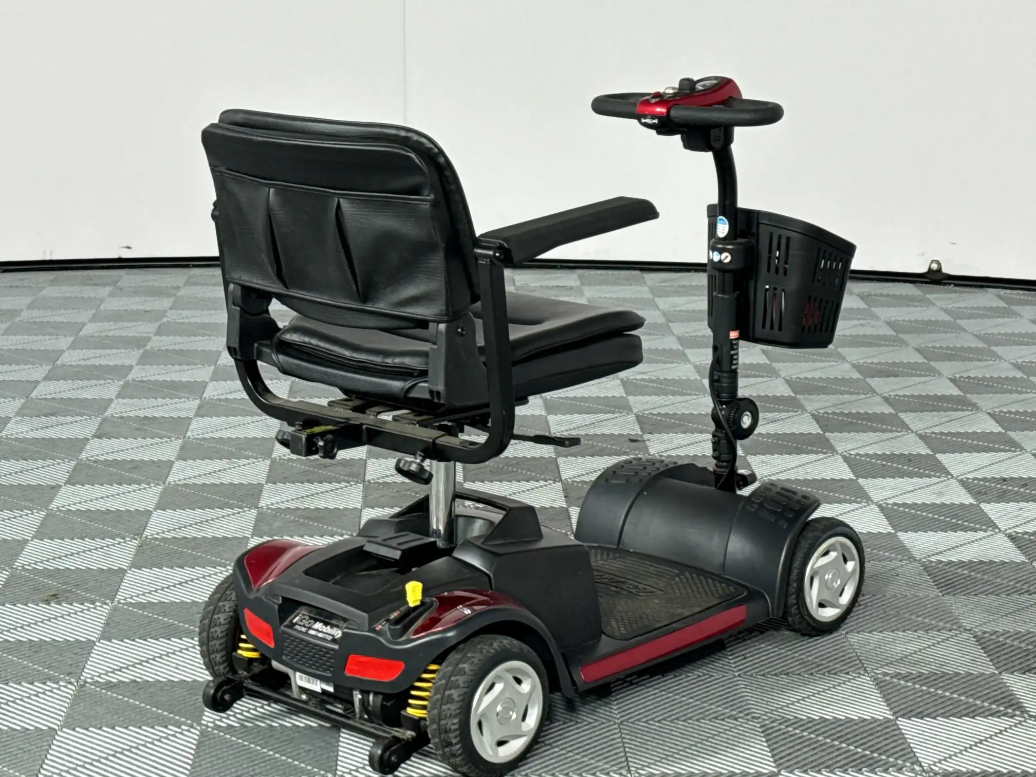Mobility Scooter