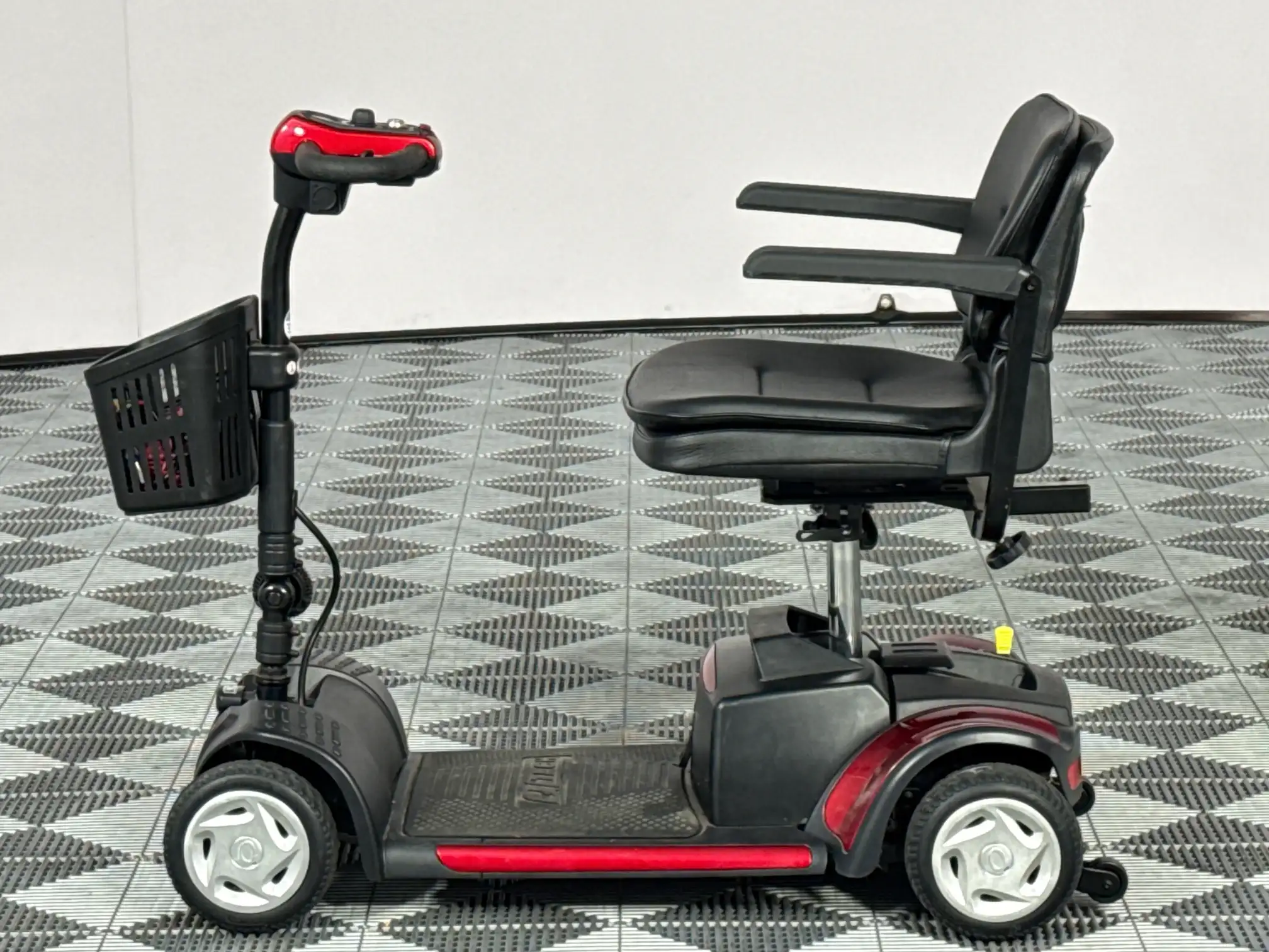 Mobility Scooter